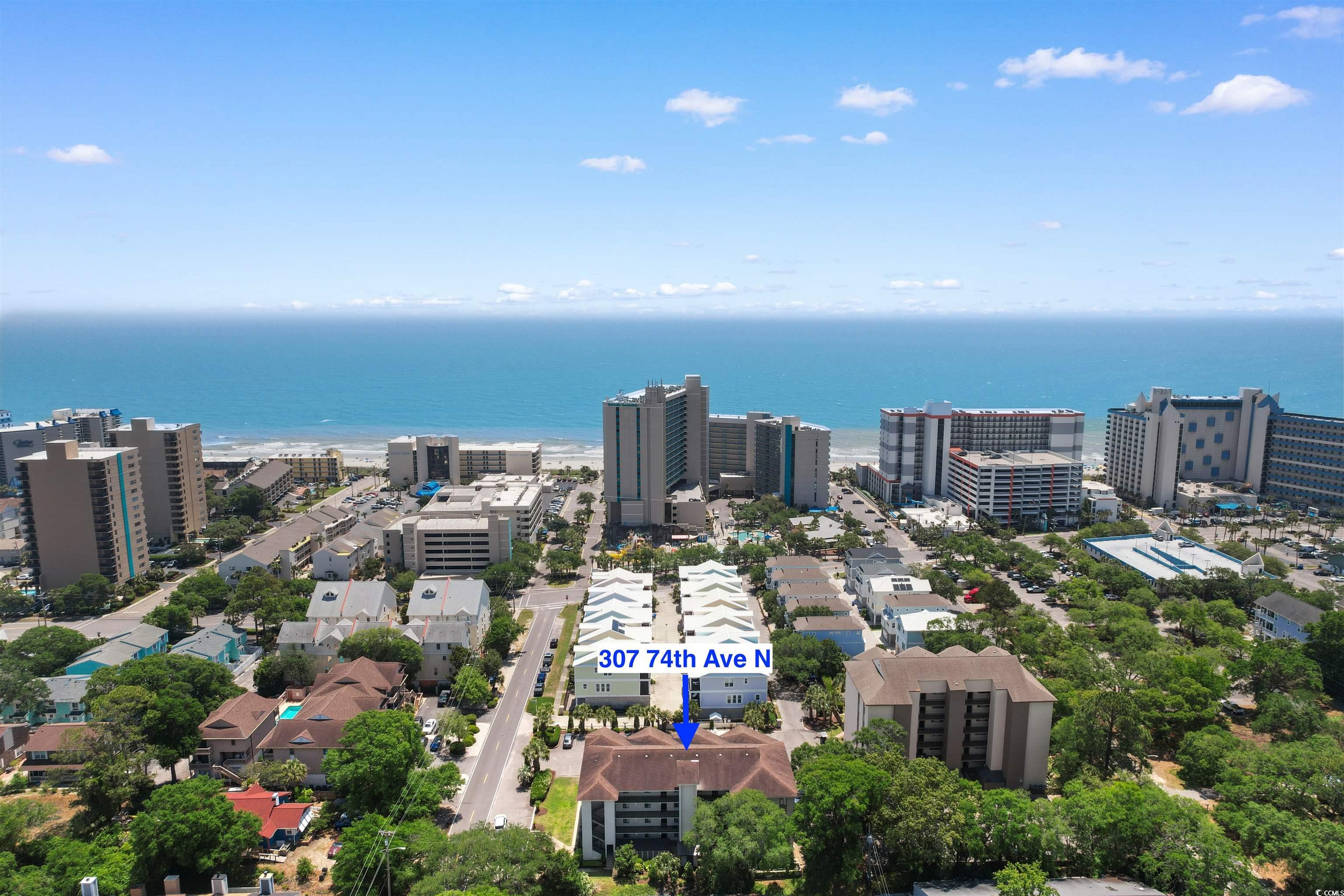 307 74th Ave. N #3C, Myrtle Beach, South Carolina image 31