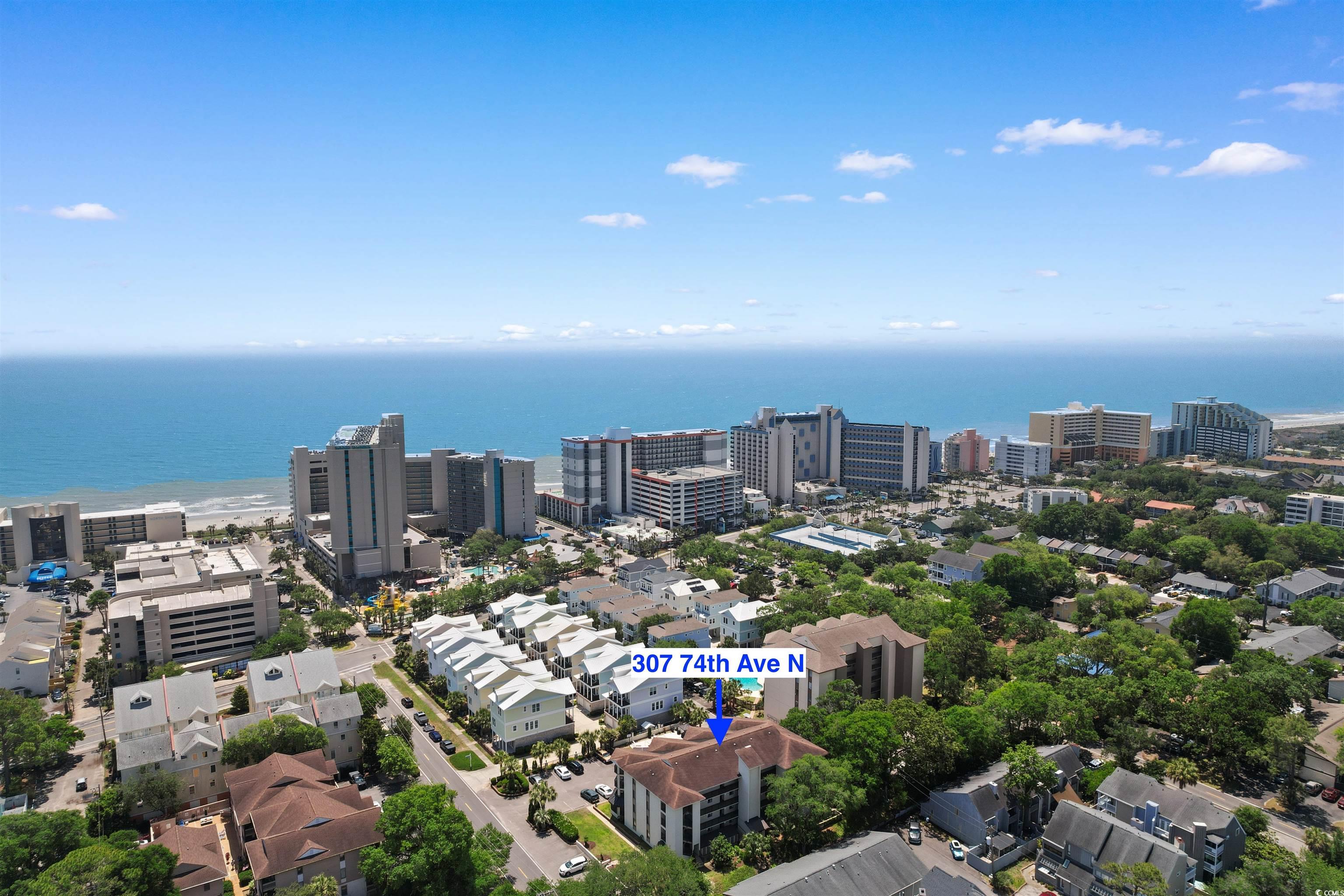 307 74th Ave. N #3C, Myrtle Beach, South Carolina image 32