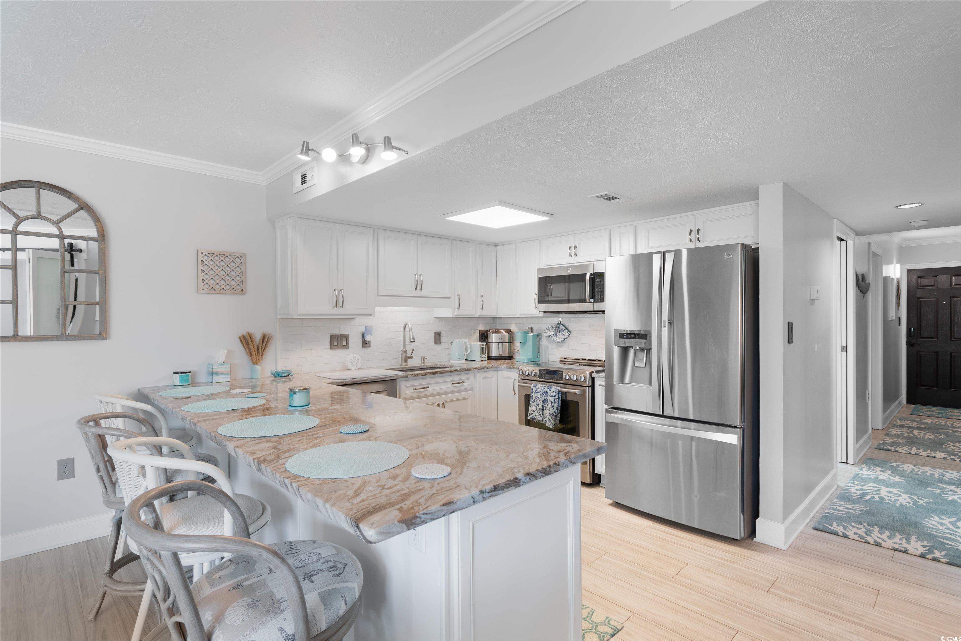 307 74th Ave. N #3C, Myrtle Beach, South Carolina image 6