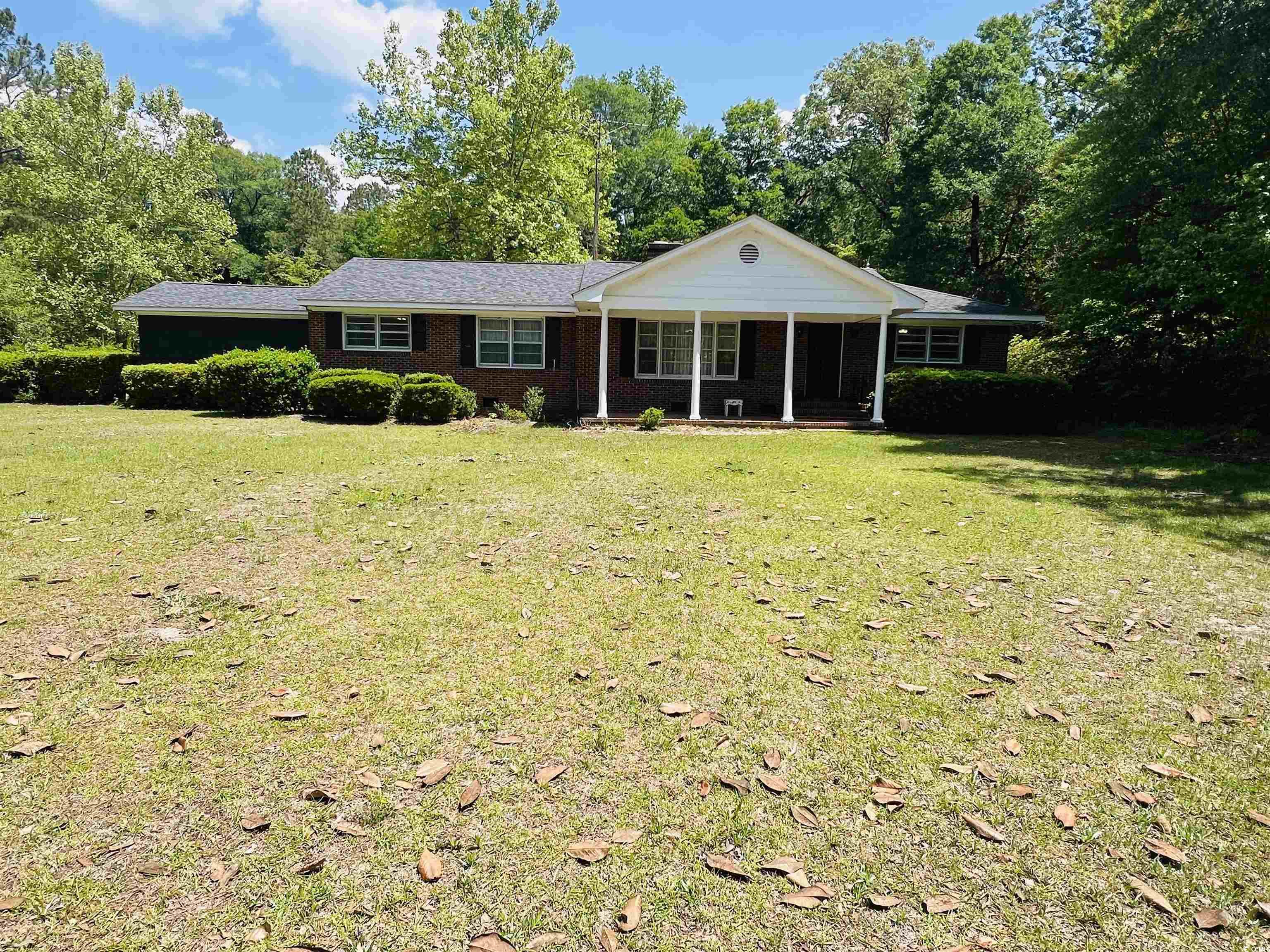 2573 Martin Luther King Hwy., Kingstree, South Carolina image 1