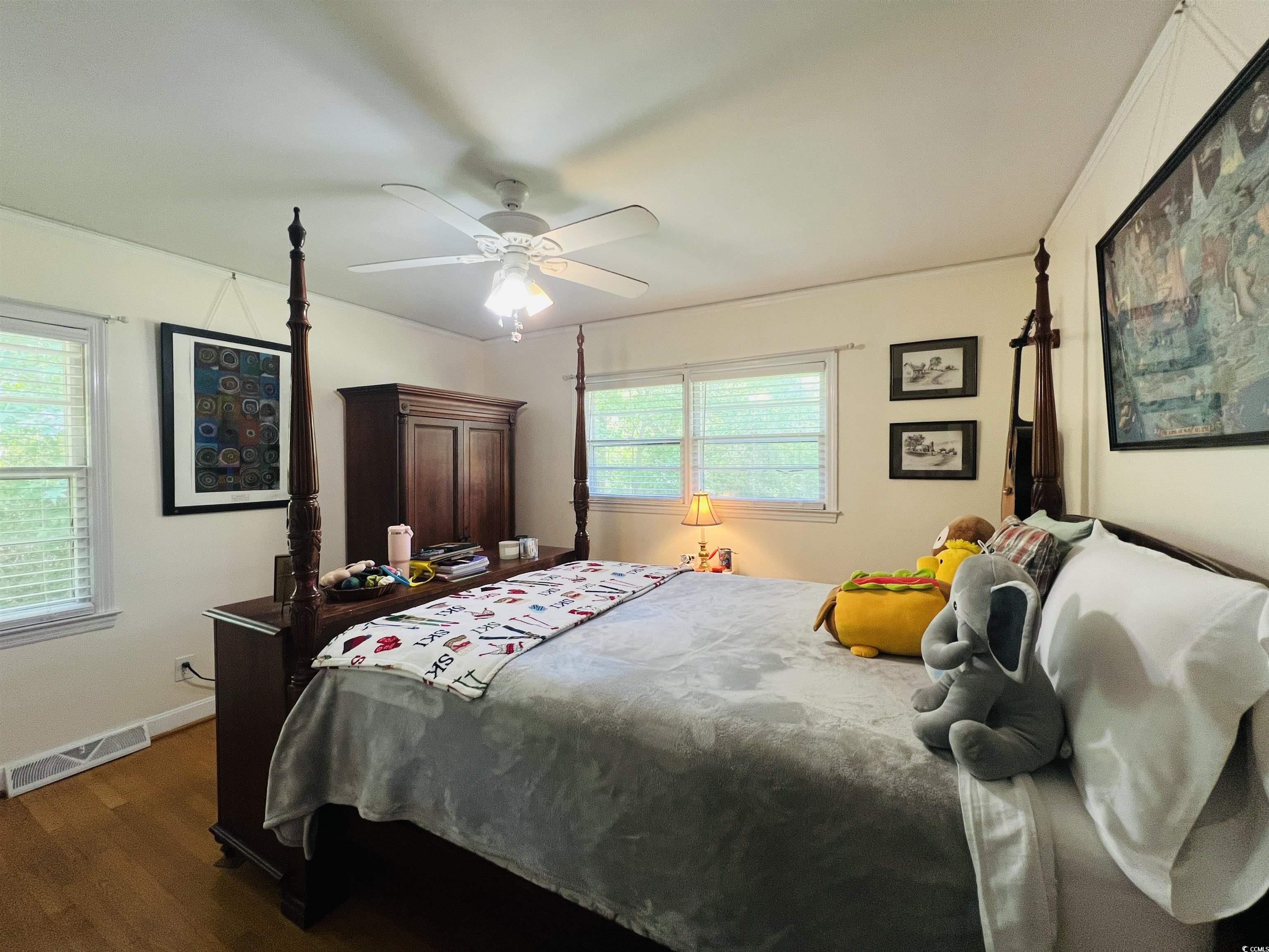 2573 Martin Luther King Hwy., Kingstree, South Carolina image 16