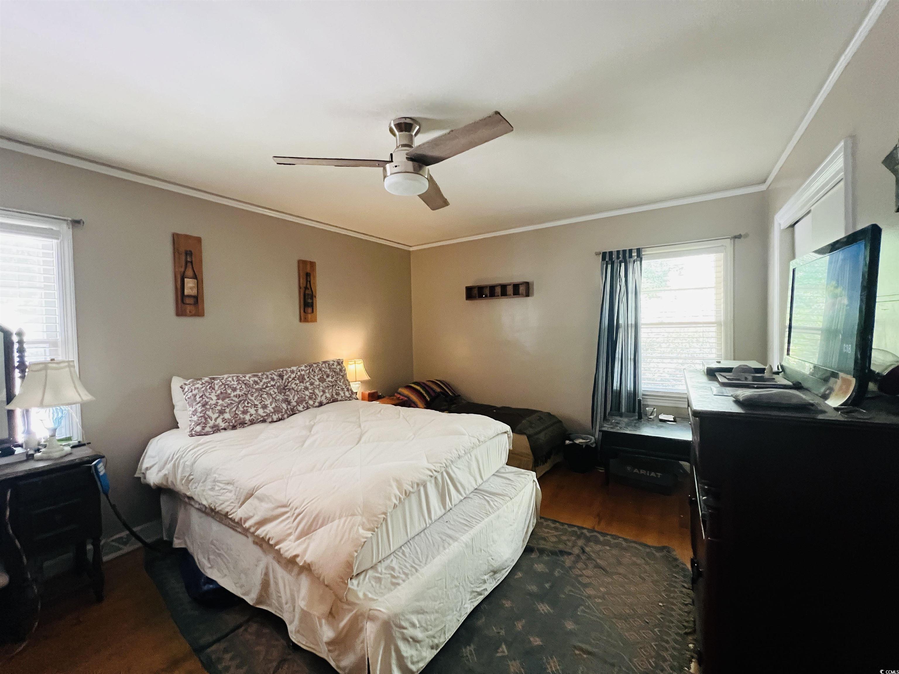 2573 Martin Luther King Hwy., Kingstree, South Carolina image 17