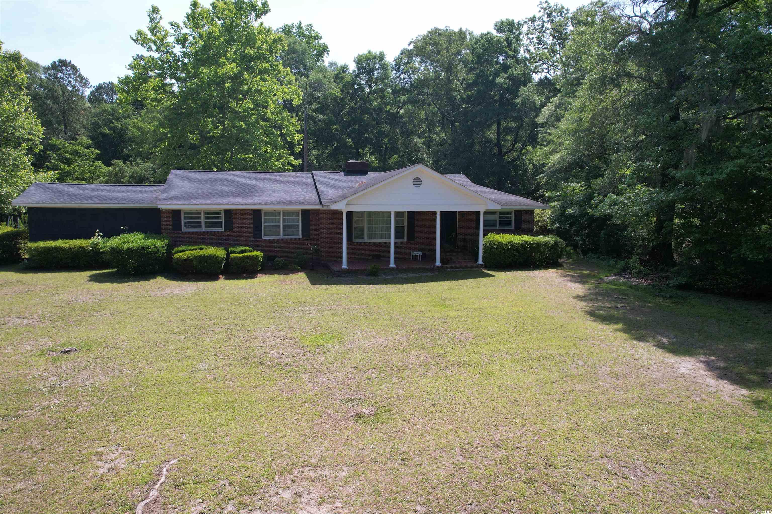2573 Martin Luther King Hwy., Kingstree, South Carolina image 26