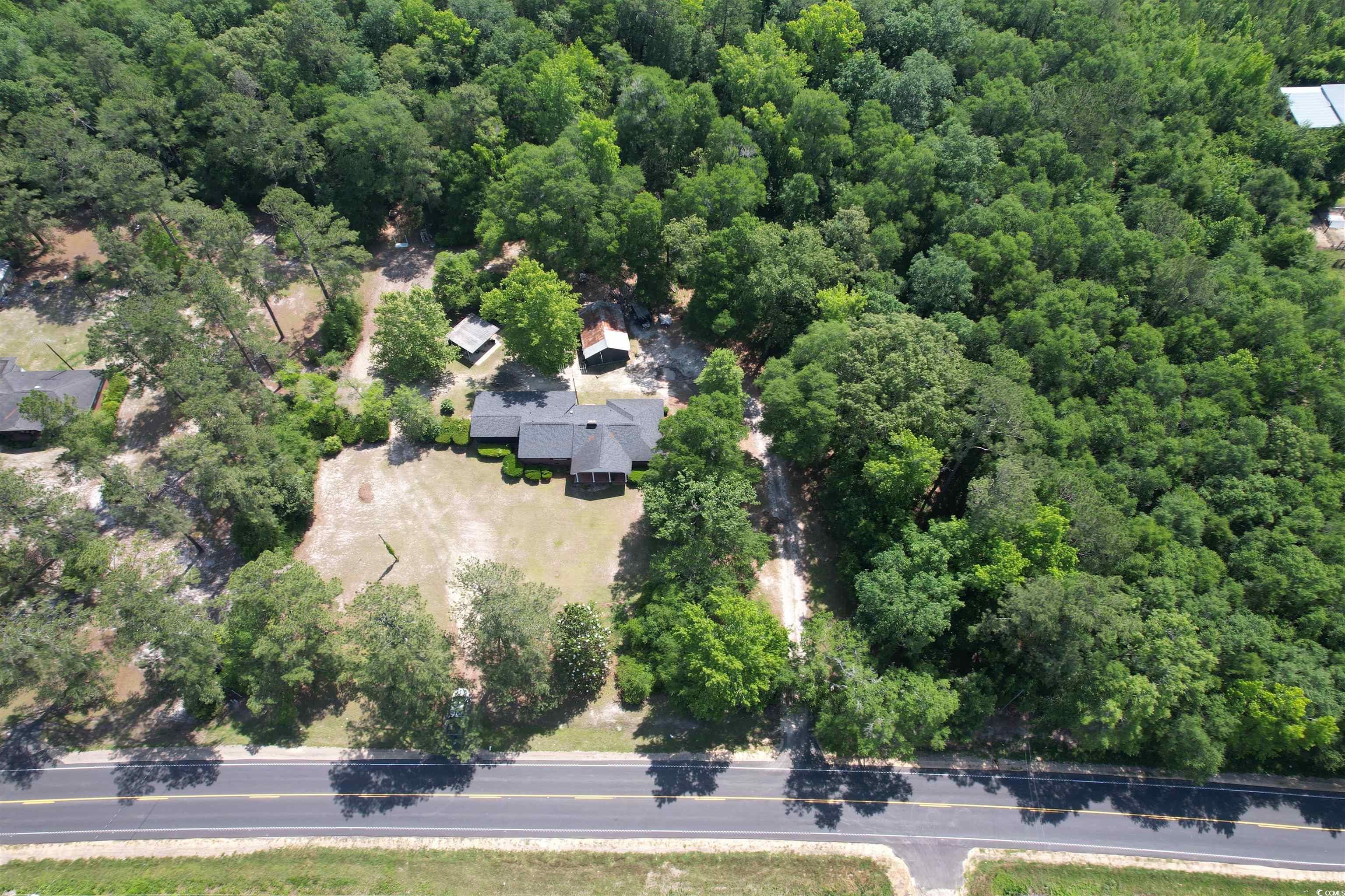 2573 Martin Luther King Hwy., Kingstree, South Carolina image 29