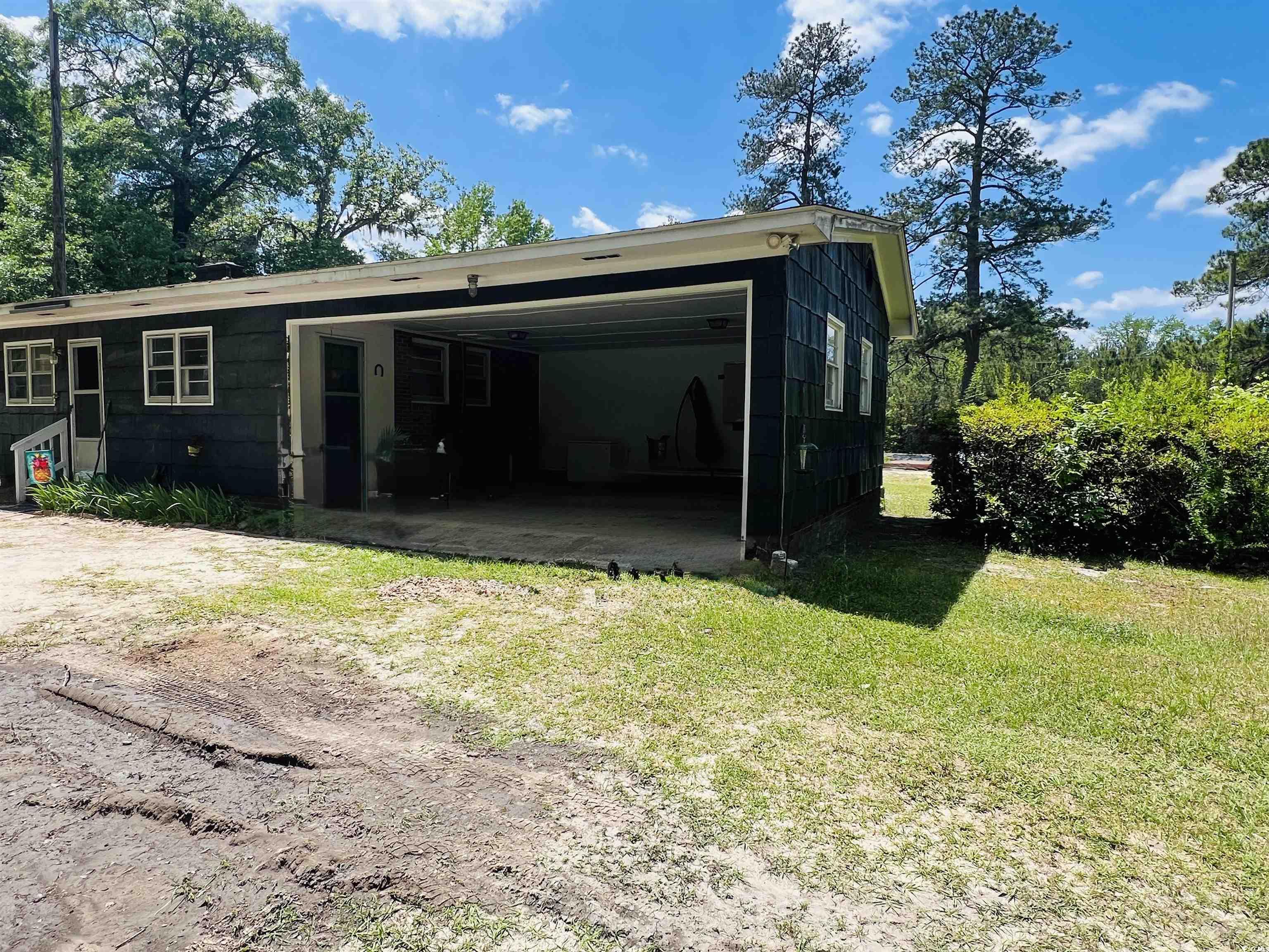 2573 Martin Luther King Hwy., Kingstree, South Carolina image 3