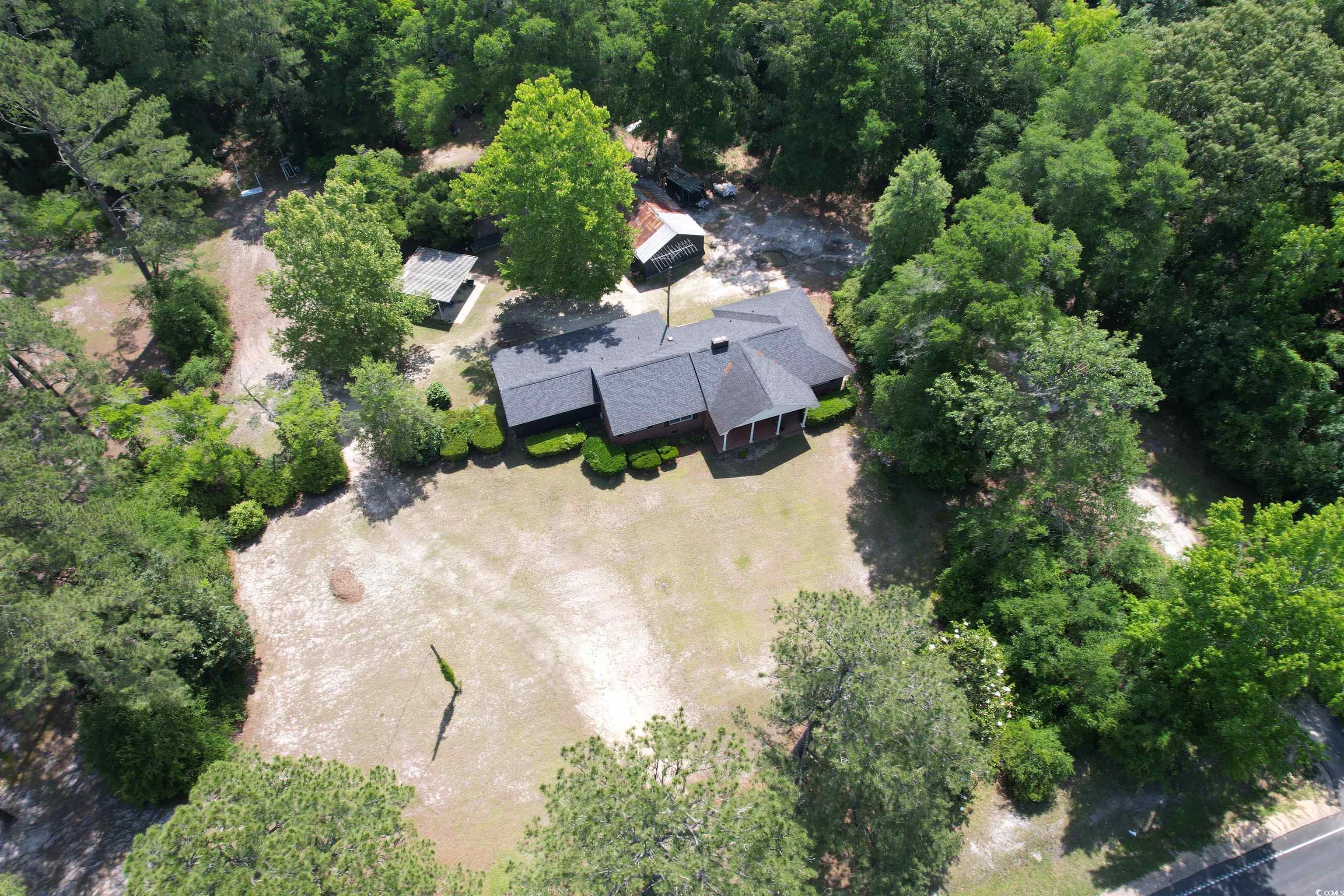 2573 Martin Luther King Hwy., Kingstree, South Carolina image 31