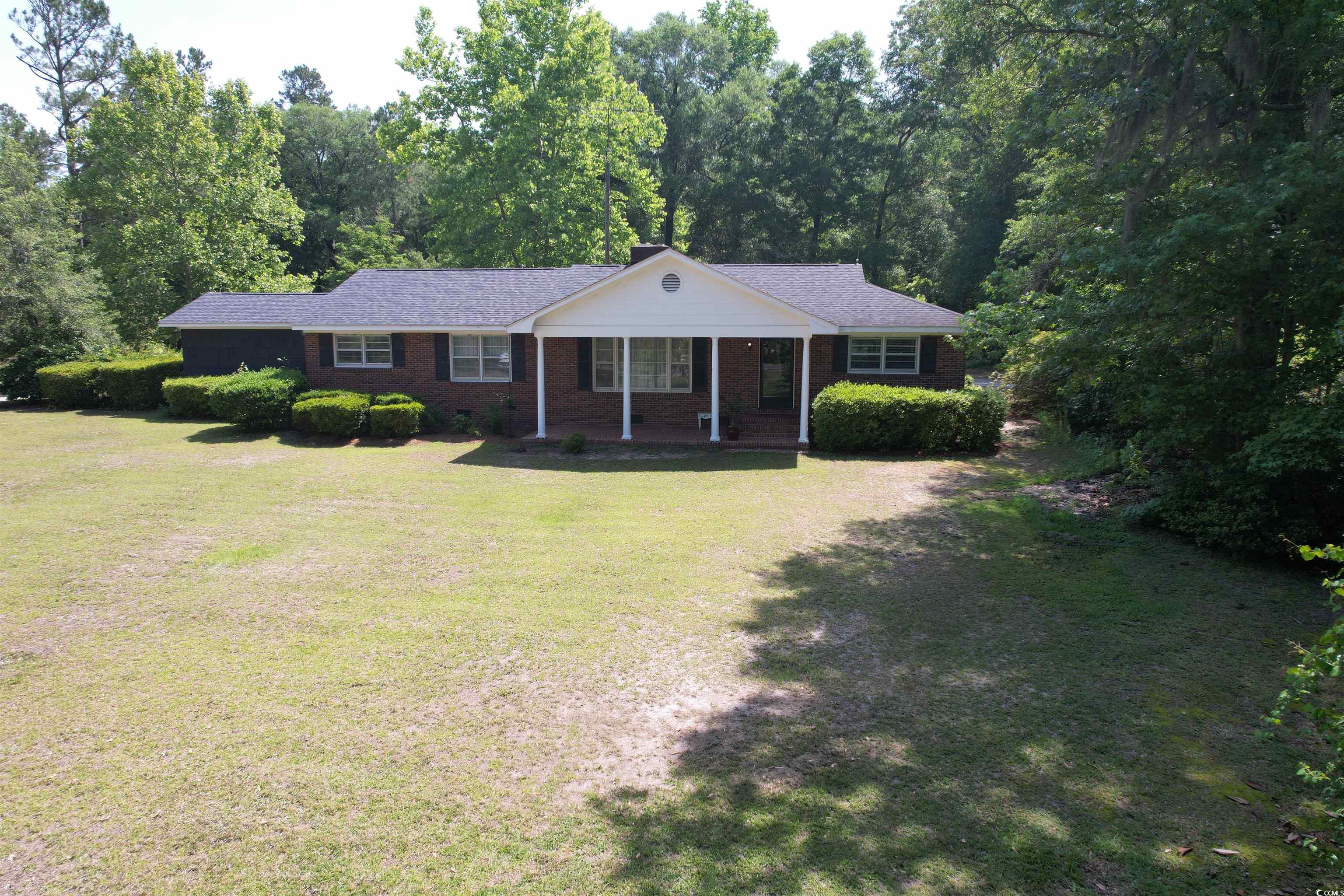 2573 Martin Luther King Hwy., Kingstree, South Carolina image 32