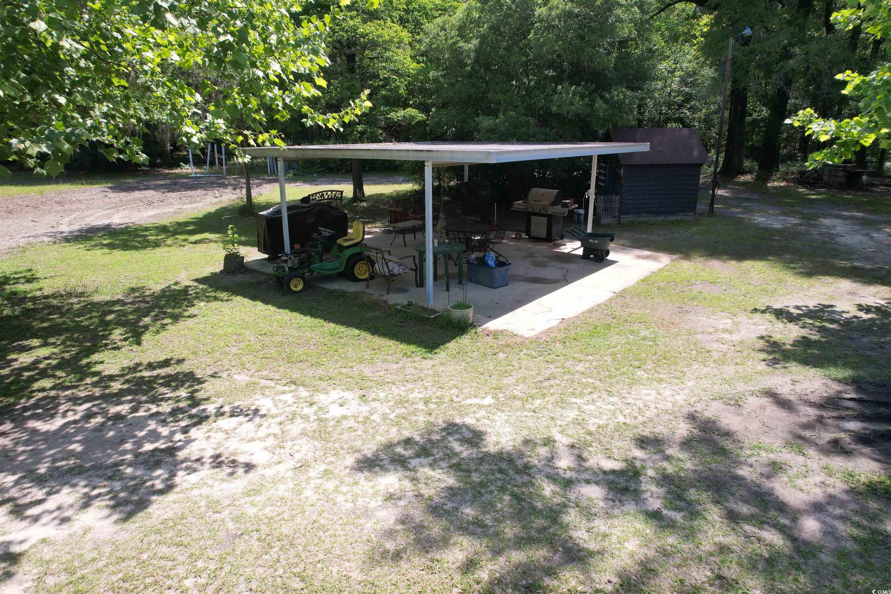 2573 Martin Luther King Hwy., Kingstree, South Carolina image 37