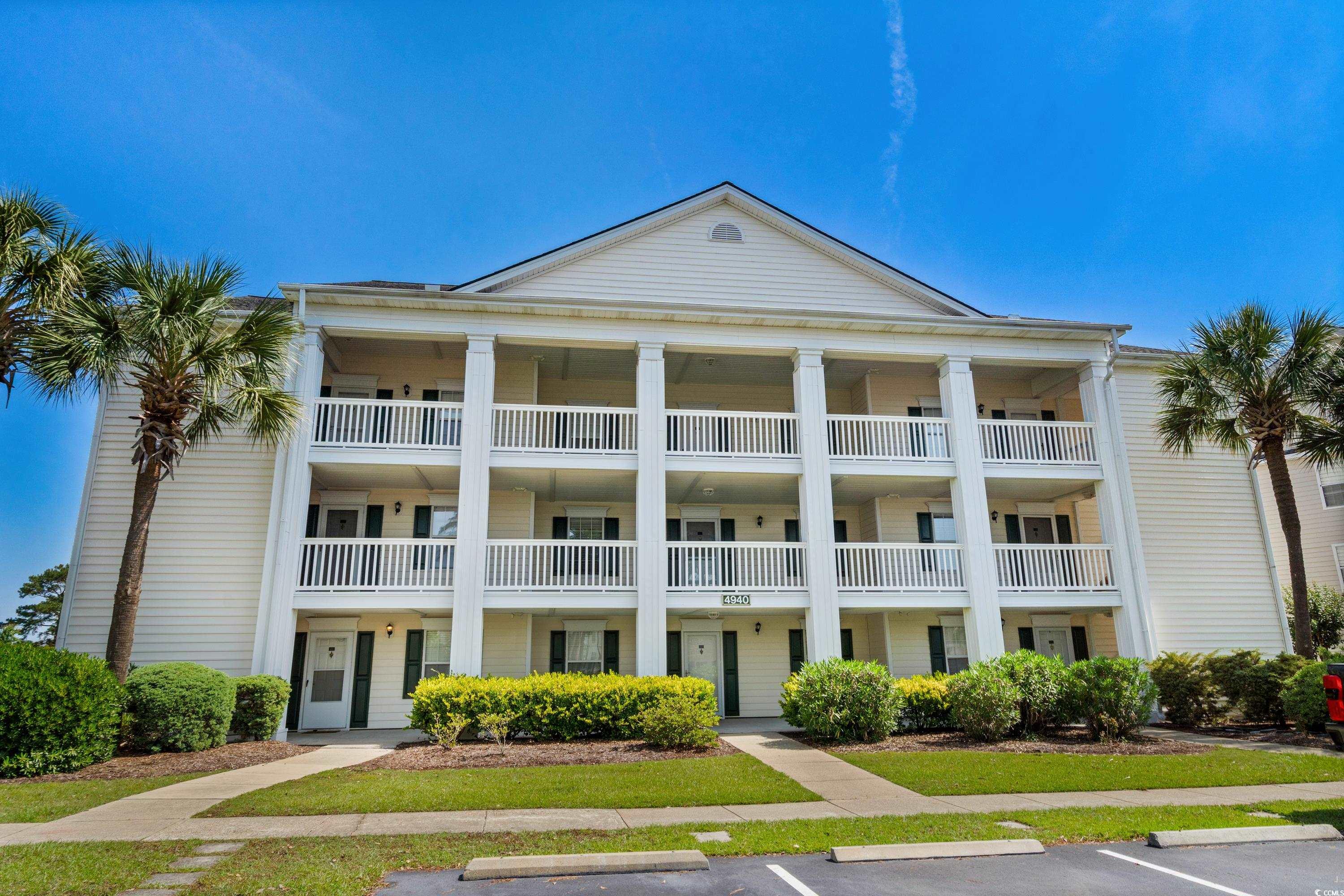 4940 Windsor Green Way #301, Myrtle Beach, South Carolina image 2