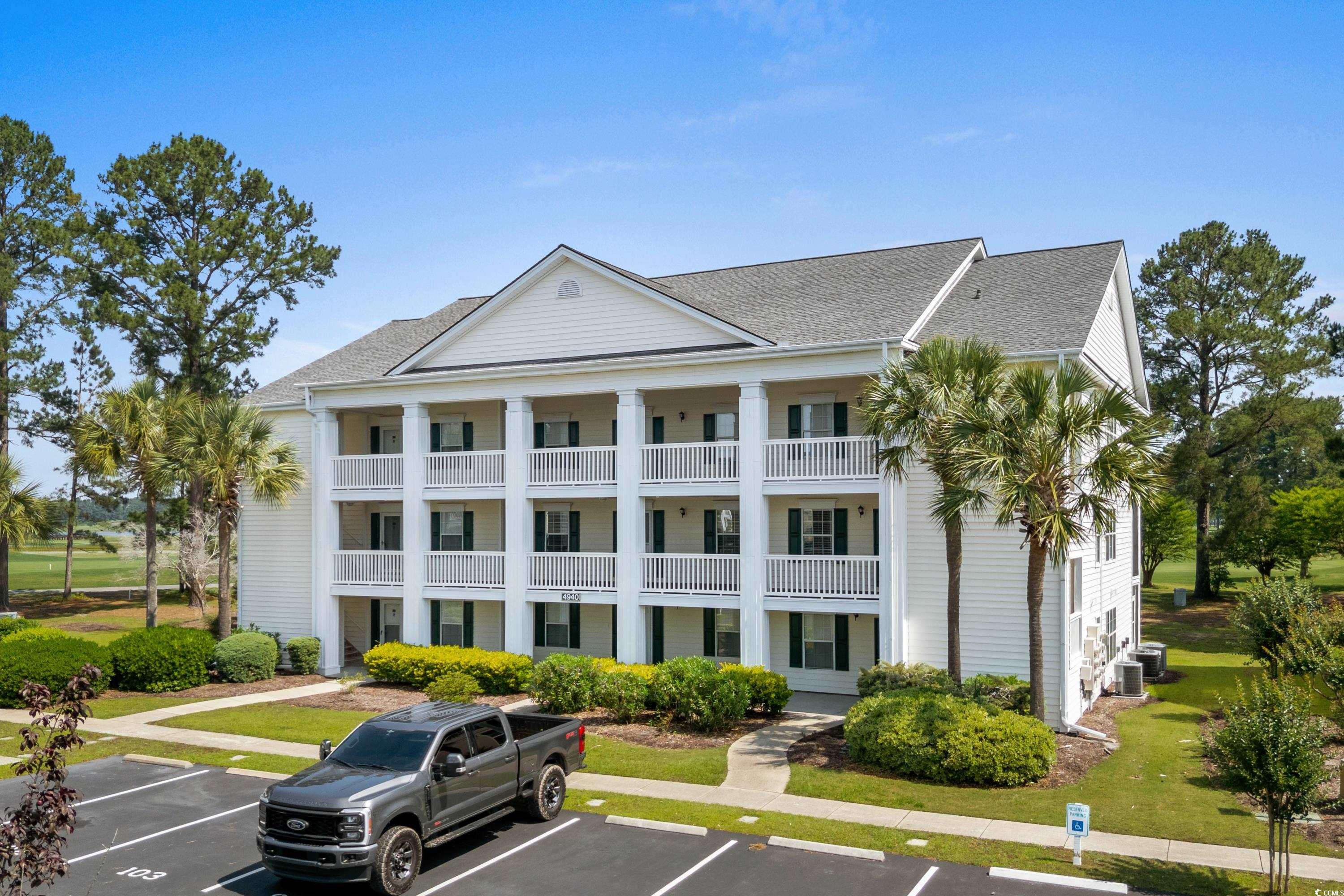 4940 Windsor Green Way #301, Myrtle Beach, South Carolina image 33