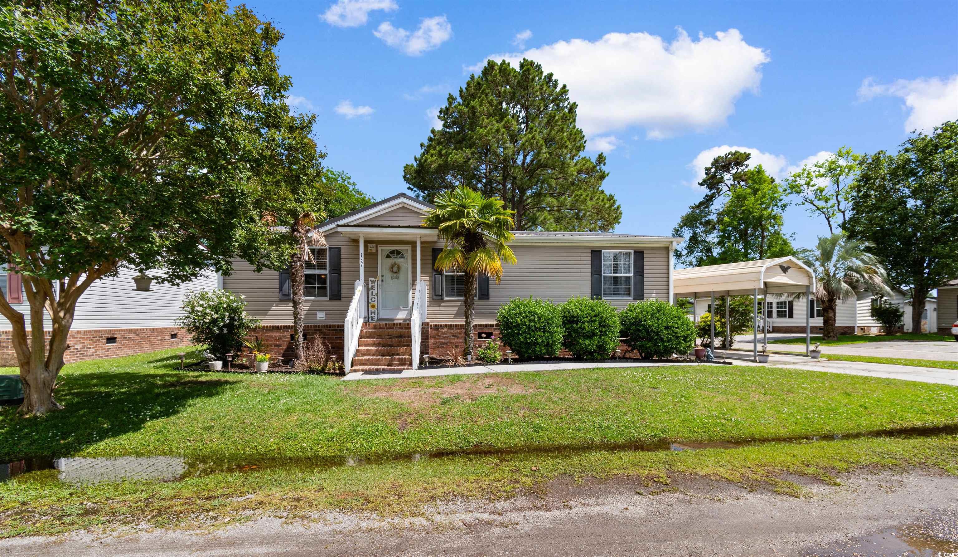 157 Kings Dr., Little River, South Carolina image 1