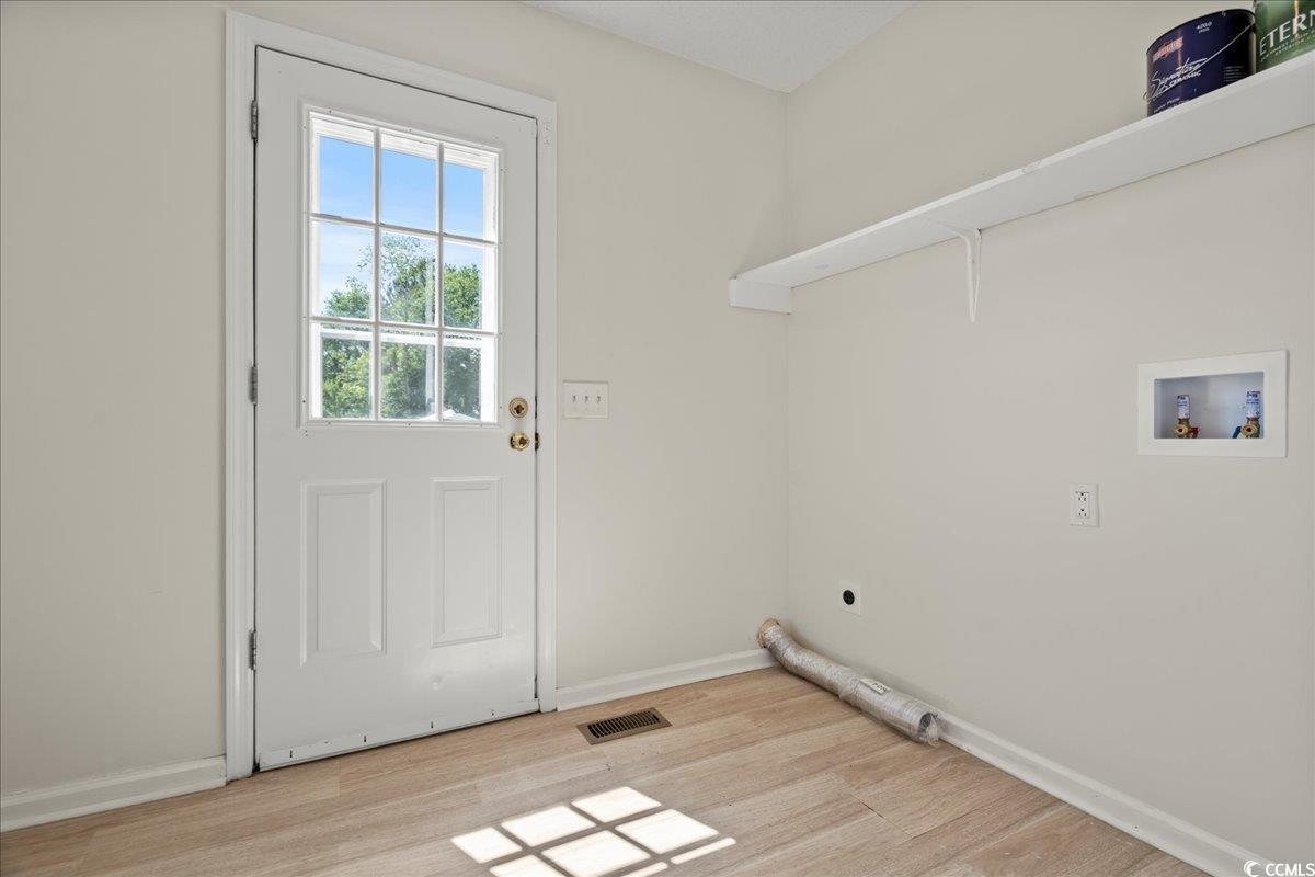 1763 Lipscomb Rd., Mullins, South Carolina image 16