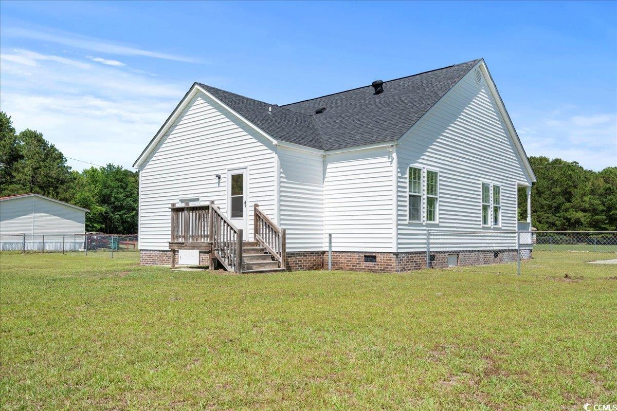 1763 Lipscomb Rd., Mullins, South Carolina image 5
