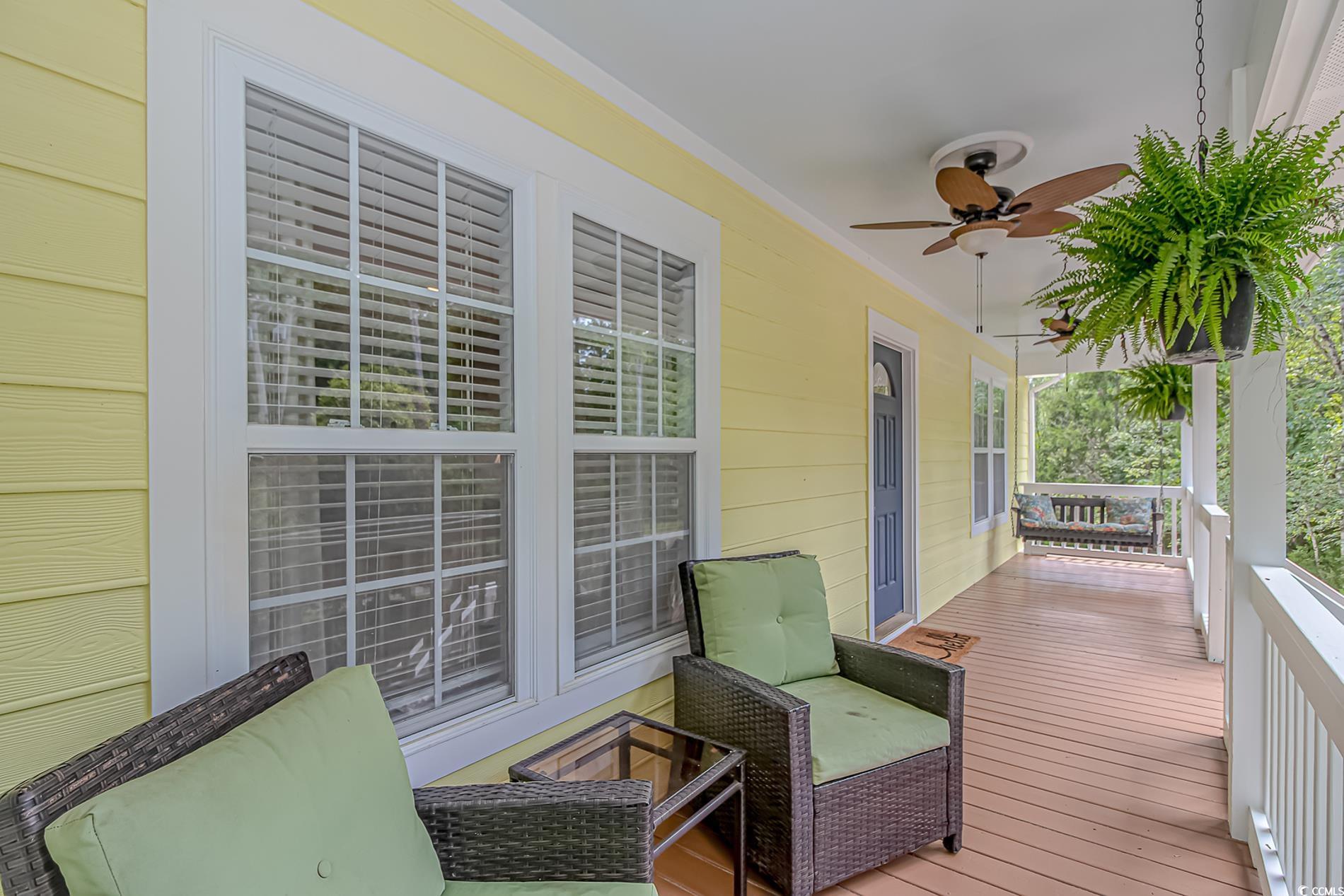1050 Hagley Dr., Pawleys Island, South Carolina image 2