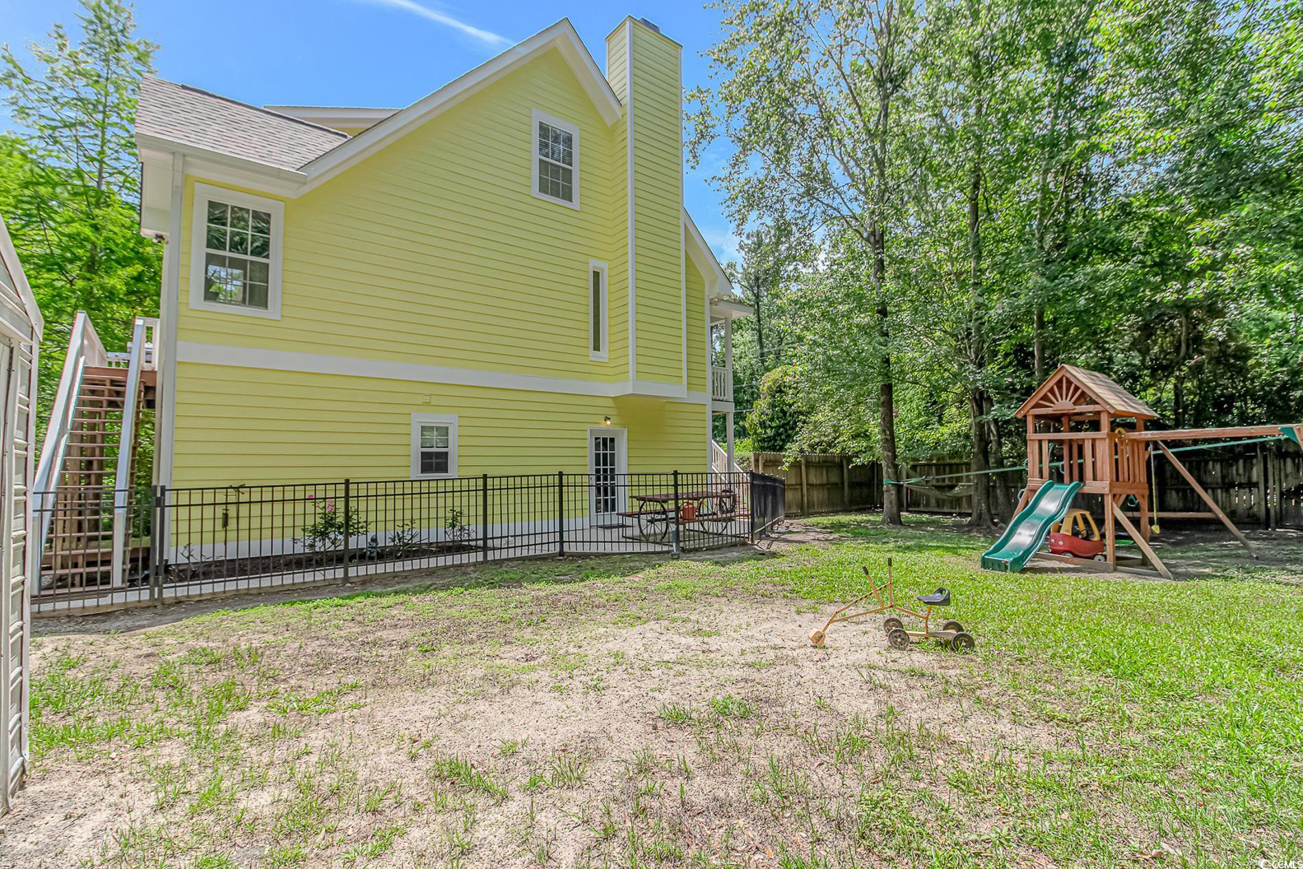 1050 Hagley Dr., Pawleys Island, South Carolina image 29
