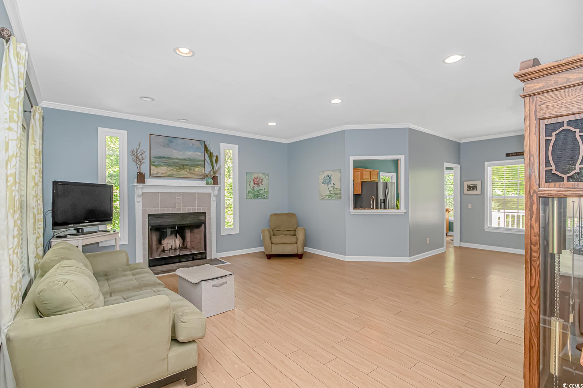 1050 Hagley Dr., Pawleys Island, South Carolina image 3