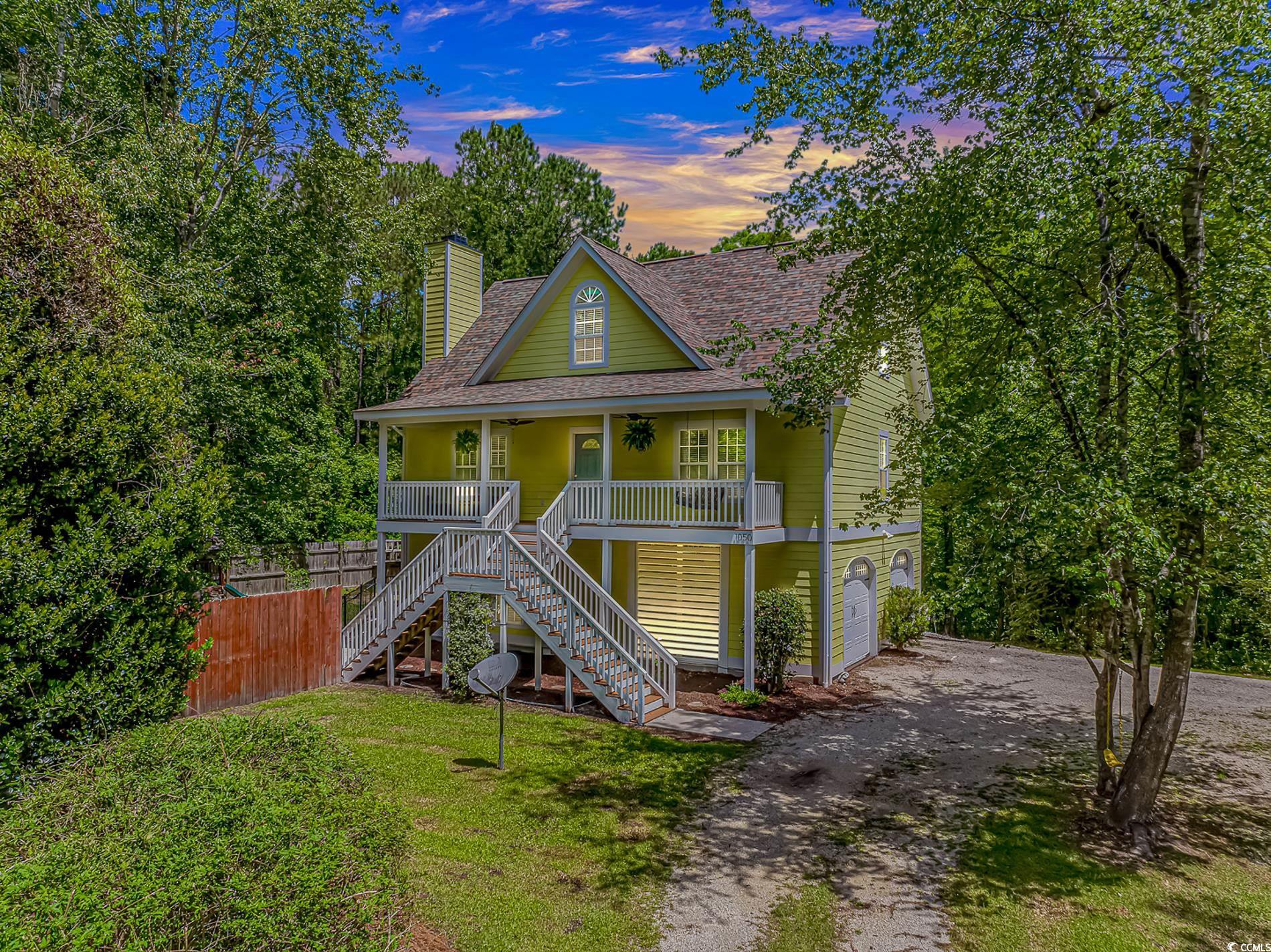 1050 Hagley Dr., Pawleys Island, South Carolina image 31