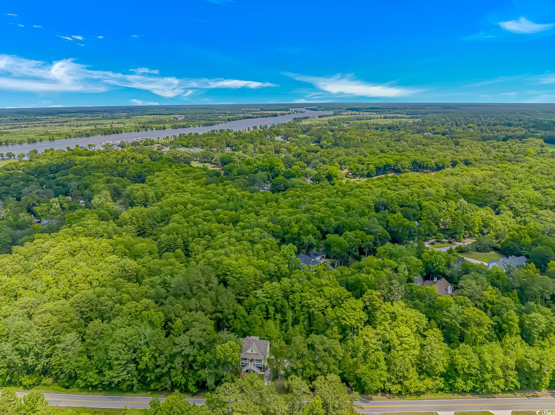 1050 Hagley Dr., Pawleys Island, South Carolina image 35