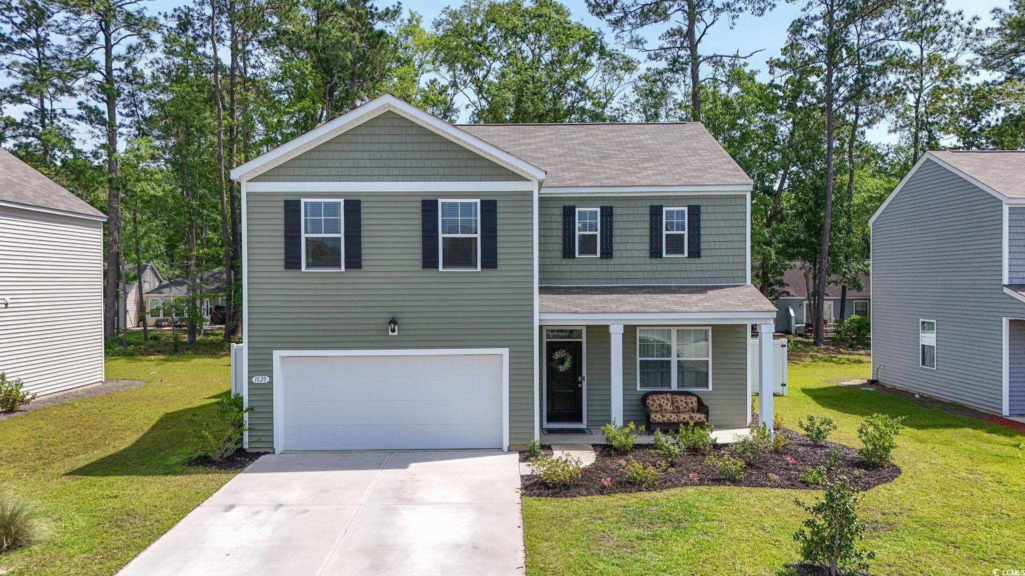 1020 Sennema Circle Myrtle Beach, SC 29588
