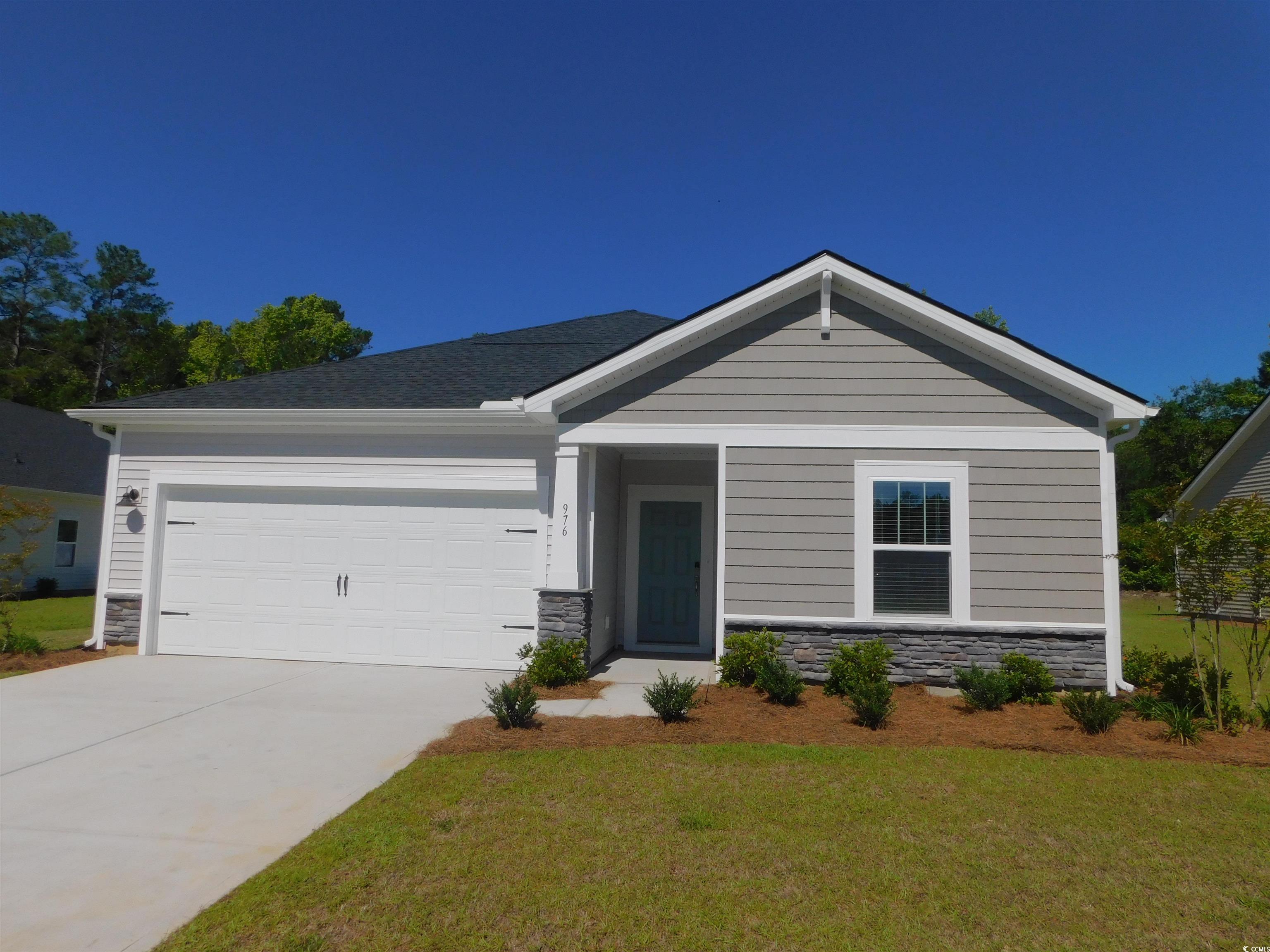 976 Maya Layne Dr. UNIT Creekside Point Little River, SC 29566