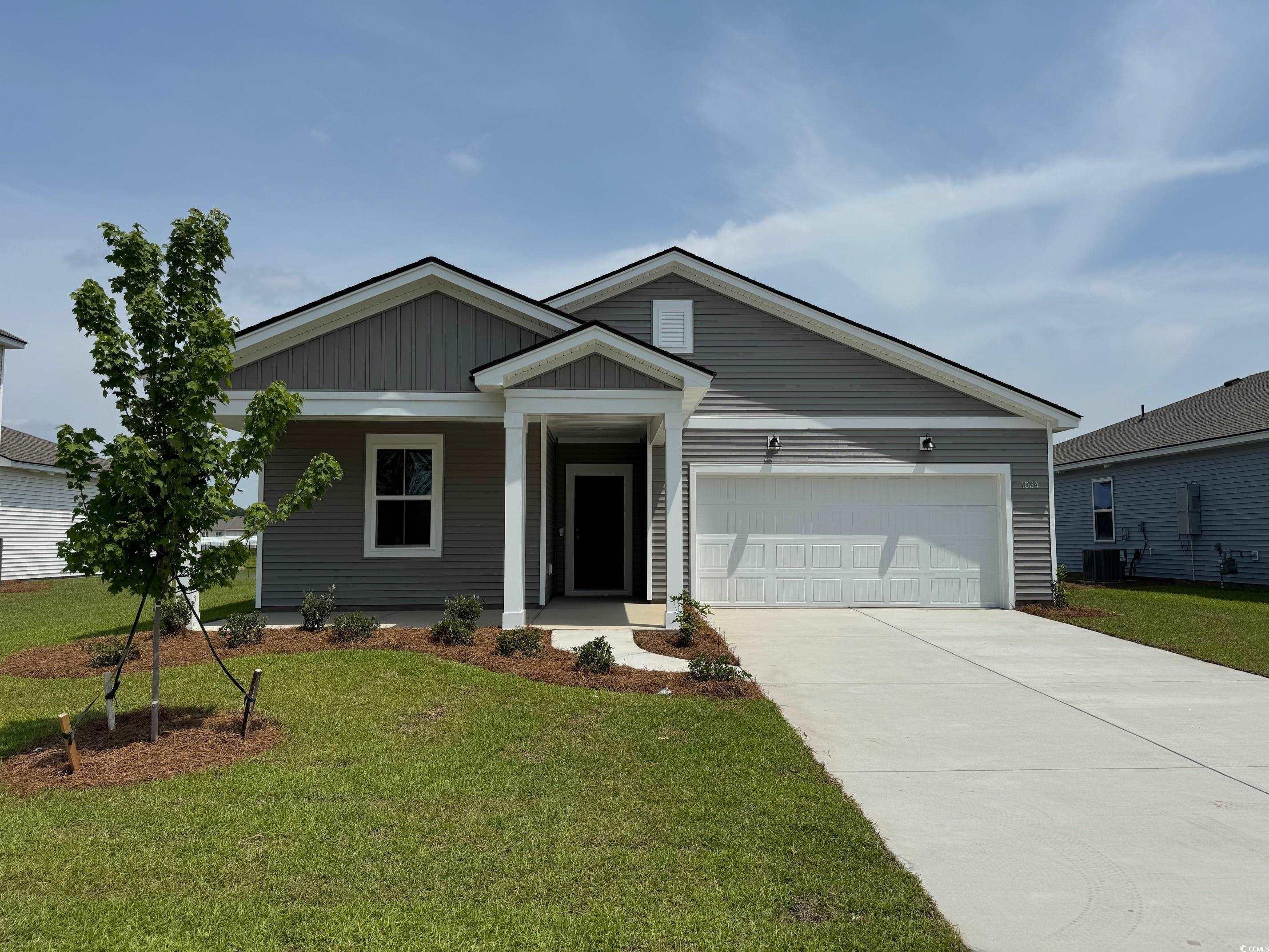 1034 Laconic Dr. Myrtle Beach, SC 29588