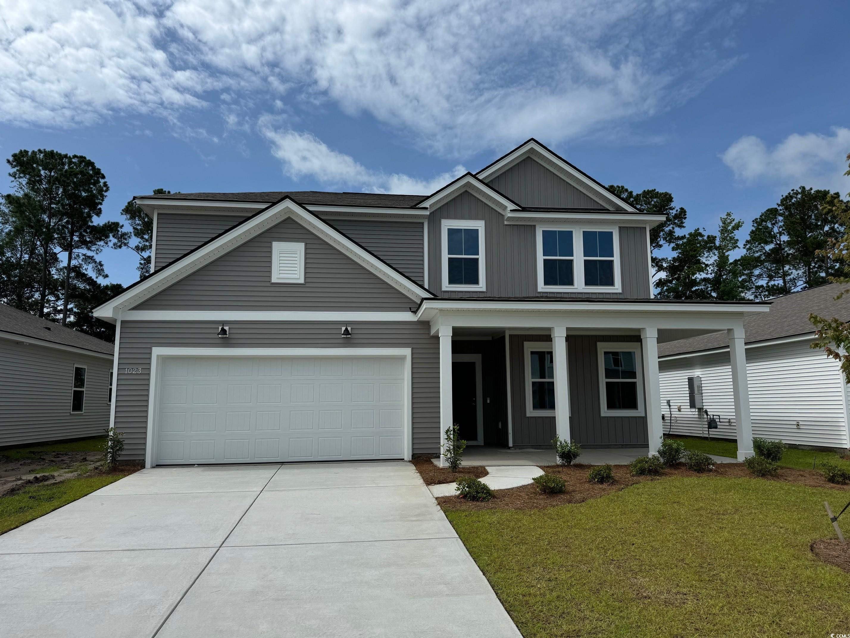 1023 Laconic Dr. Myrtle Beach, SC 29588