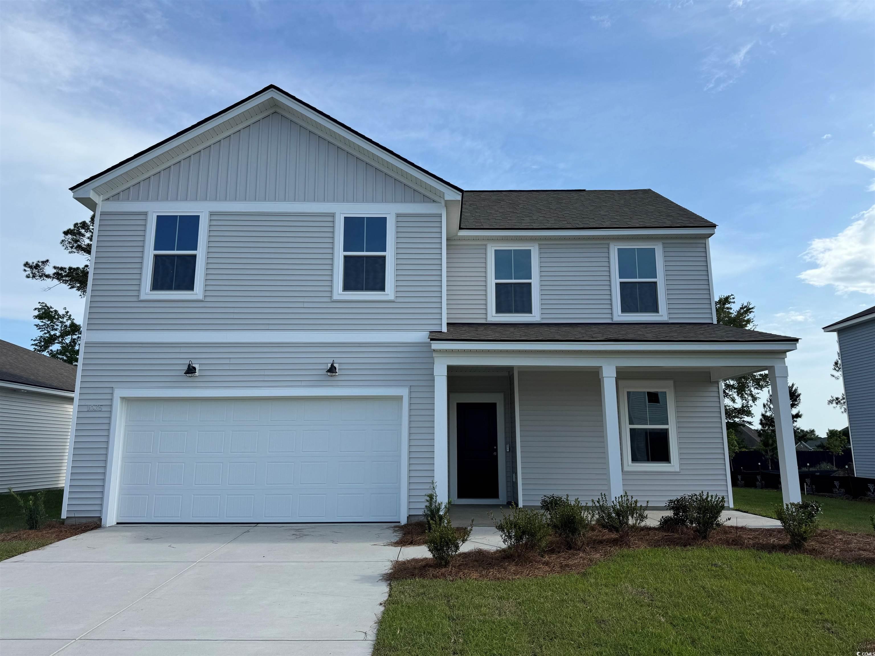 1035 Laconic Dr. Myrtle Beach, SC 29588