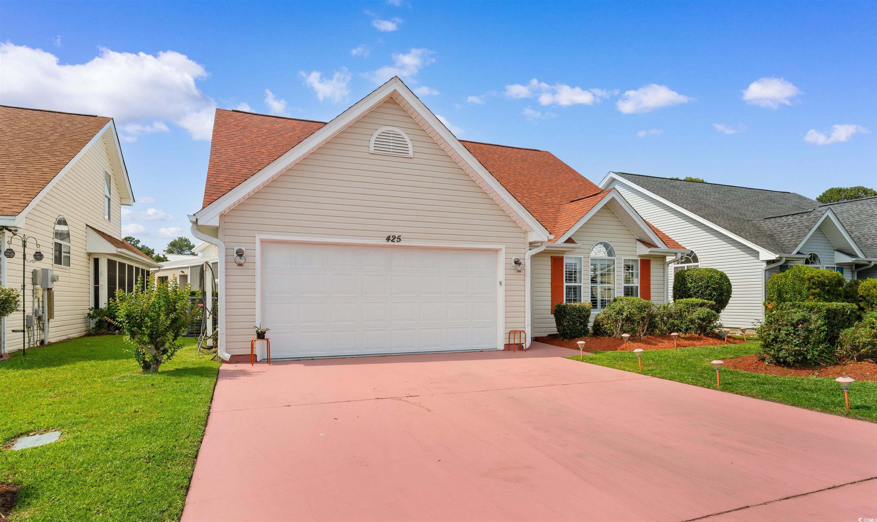 425 Mallard Lake Circle Surfside Beach, SC 29575