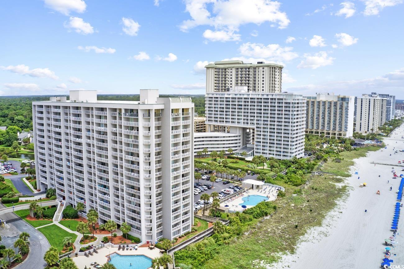 9820 Queensway Blvd. UNIT #804 Myrtle Beach, SC 29572