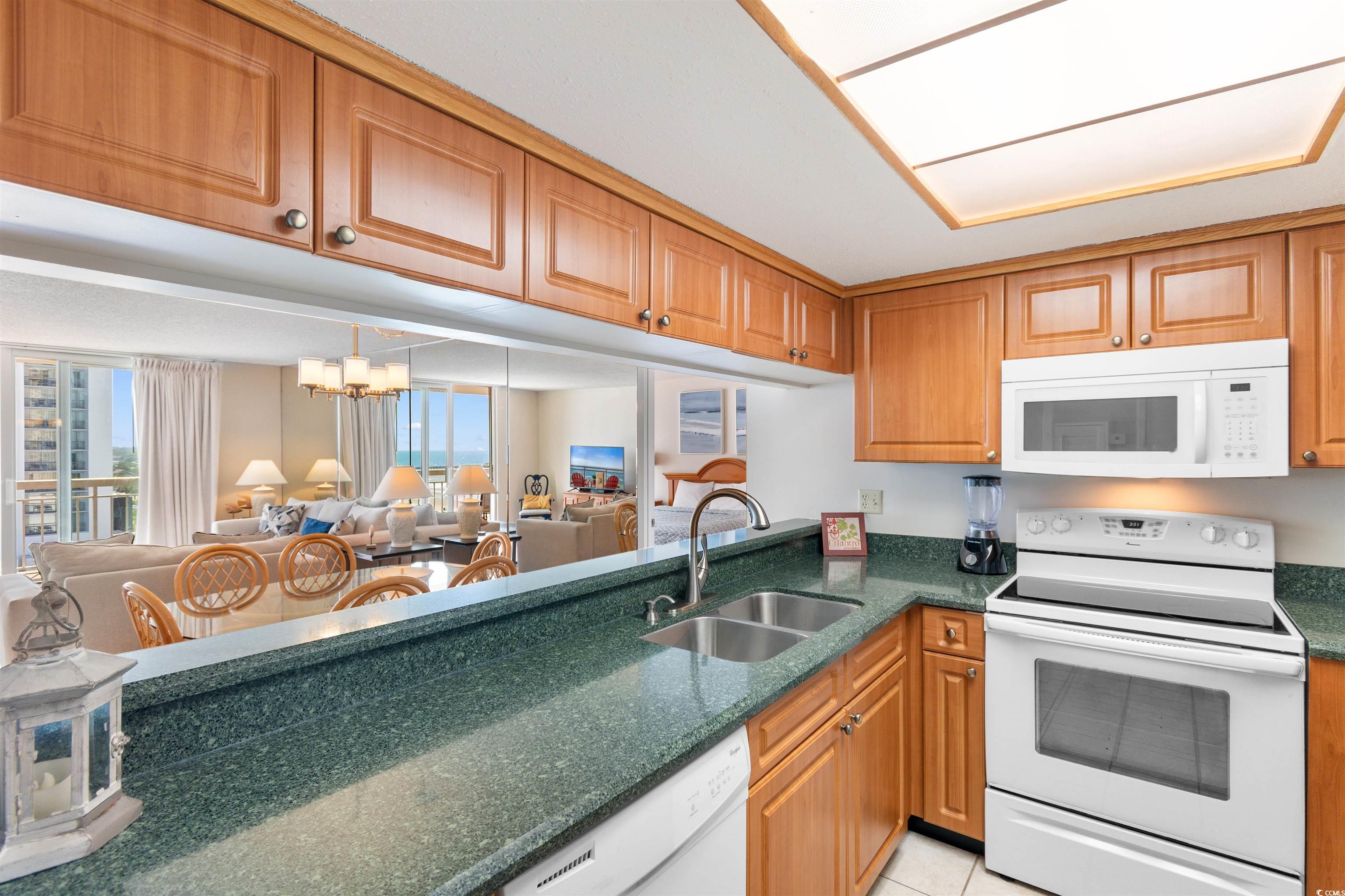 9820 Queensway Blvd. #804, Myrtle Beach, South Carolina image 9