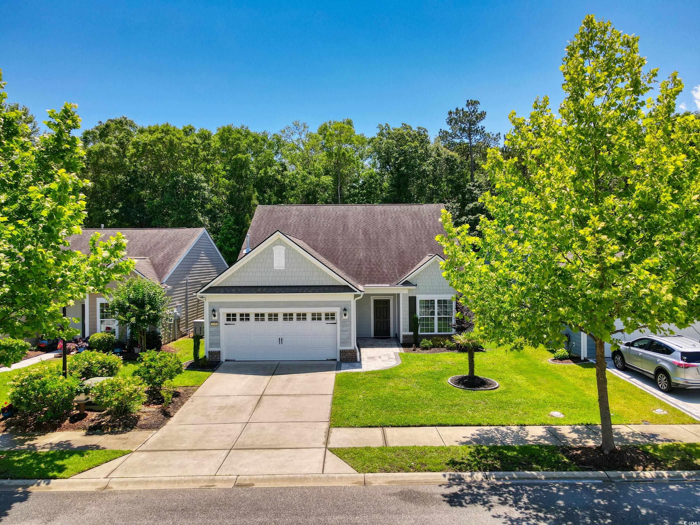 1290 Prescott Circle Myrtle Beach, SC 29577