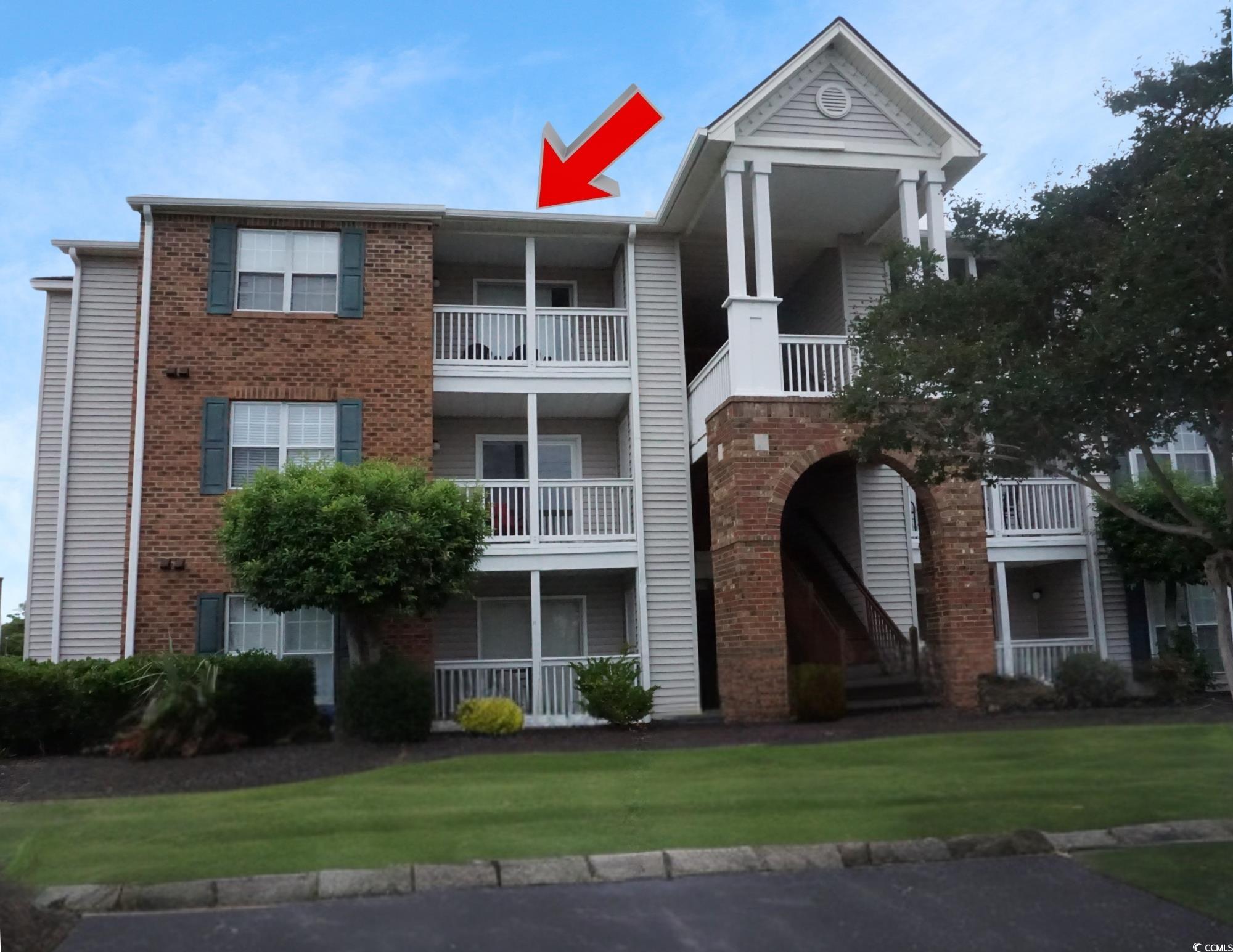 3761 Citation Way #531, Myrtle Beach, South Carolina image 1