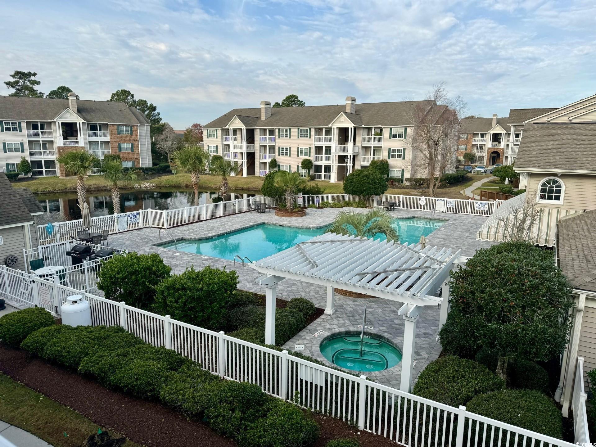 3761 Citation Way #531, Myrtle Beach, South Carolina image 6