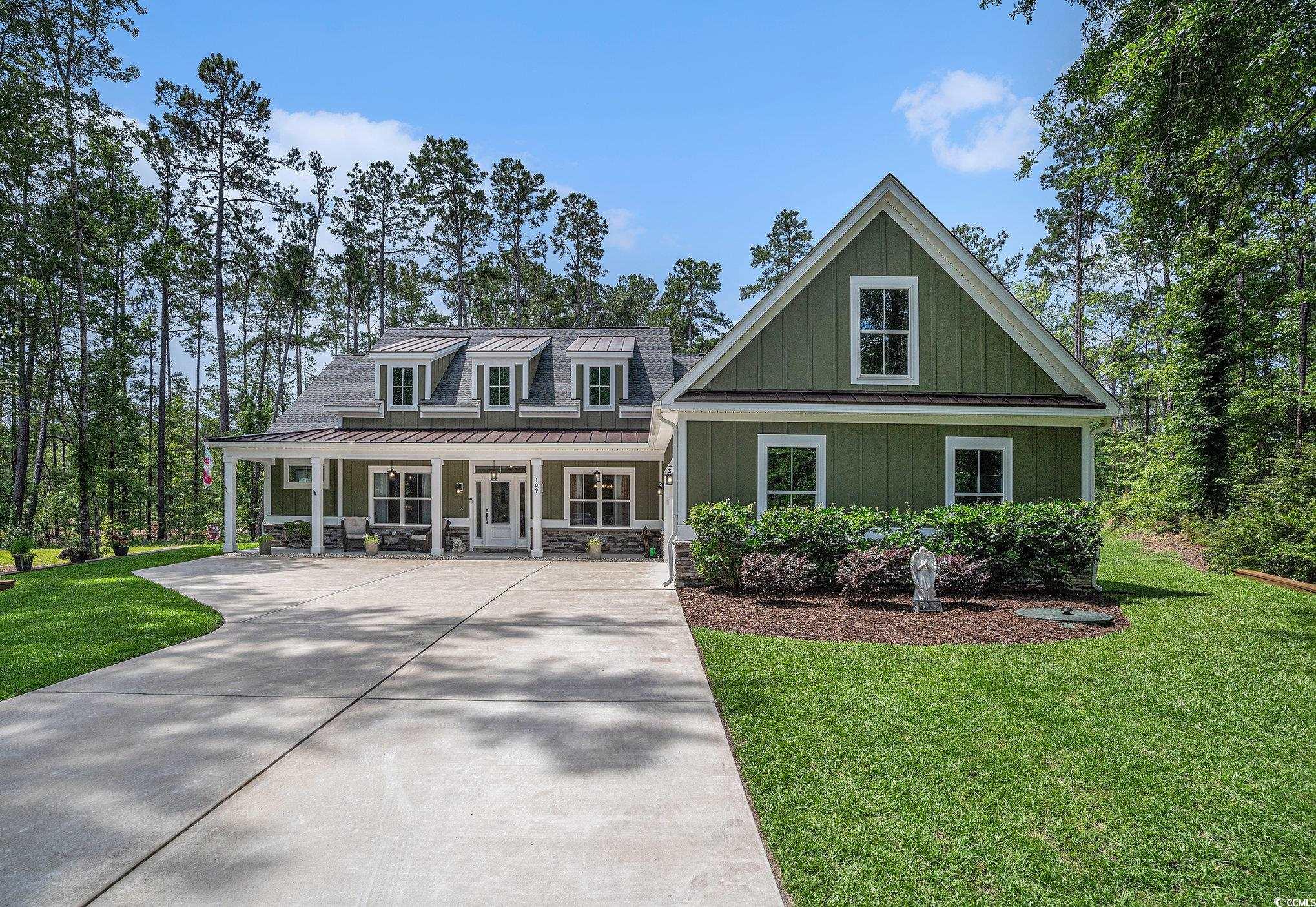 109 Obd Way Myrtle Beach, SC 29588