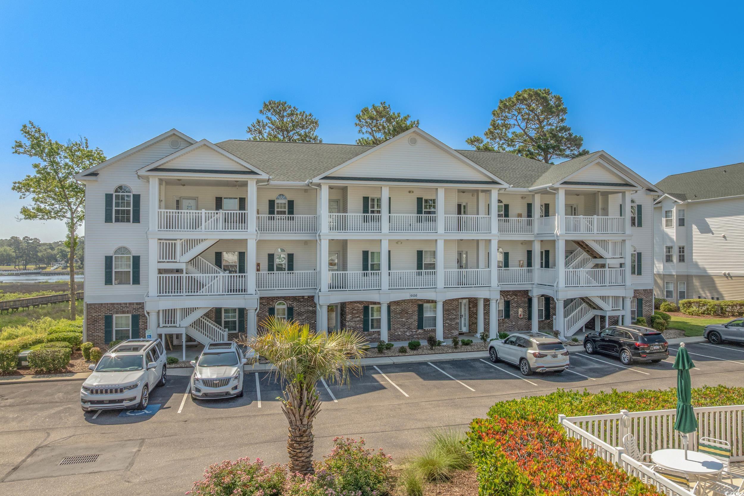 4450 Turtle Ln. #2-A, Little River, South Carolina image 1