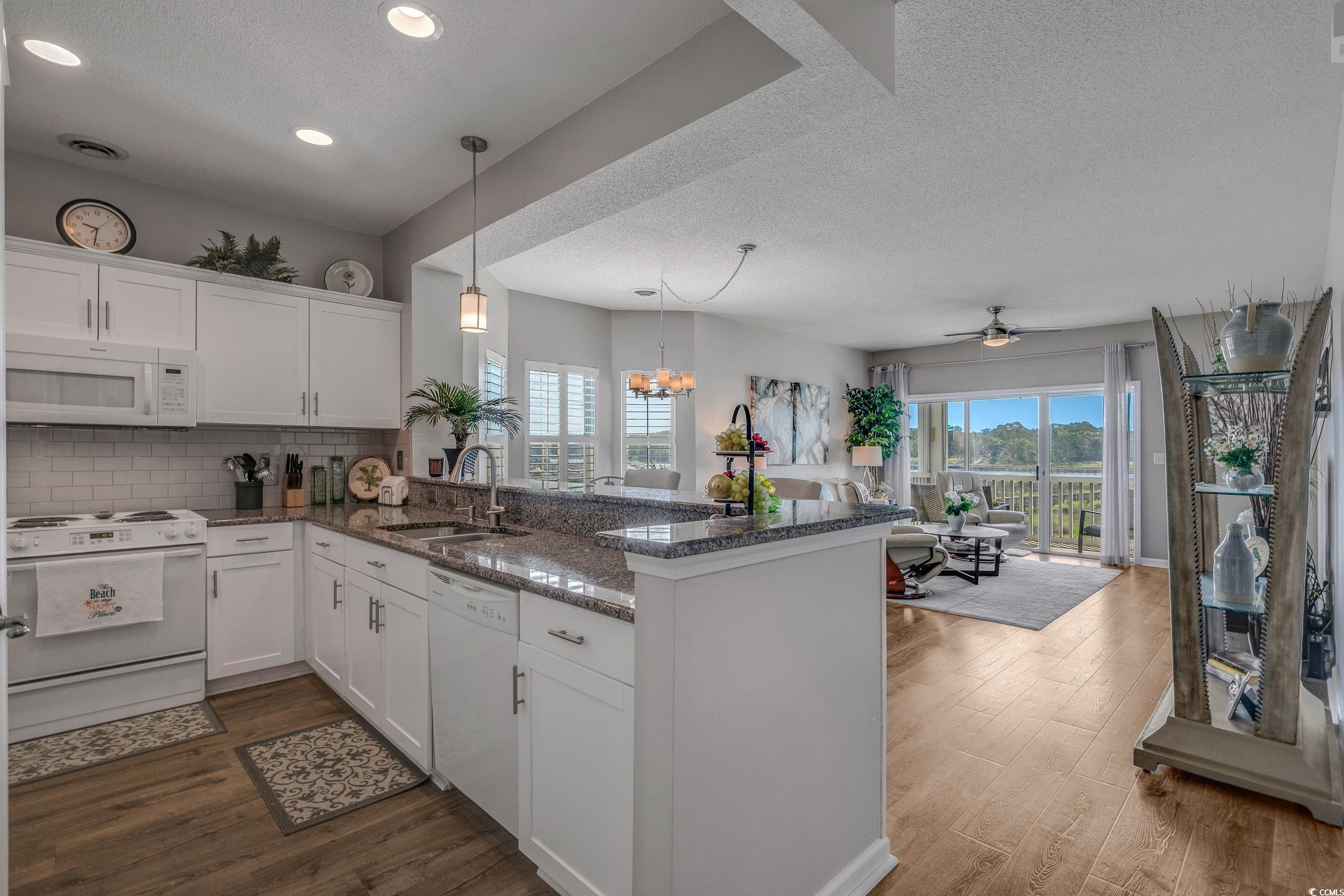 4450 Turtle Ln. #2-A, Little River, South Carolina image 13