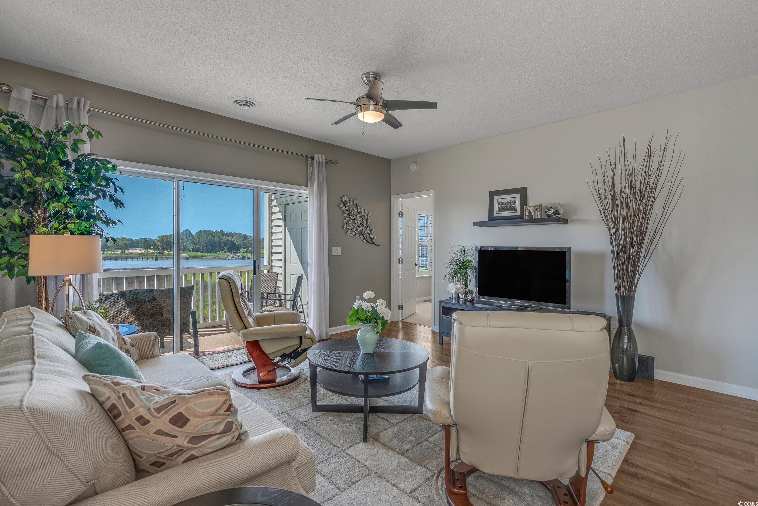 4450 Turtle Ln. #2-A, Little River, South Carolina image 15