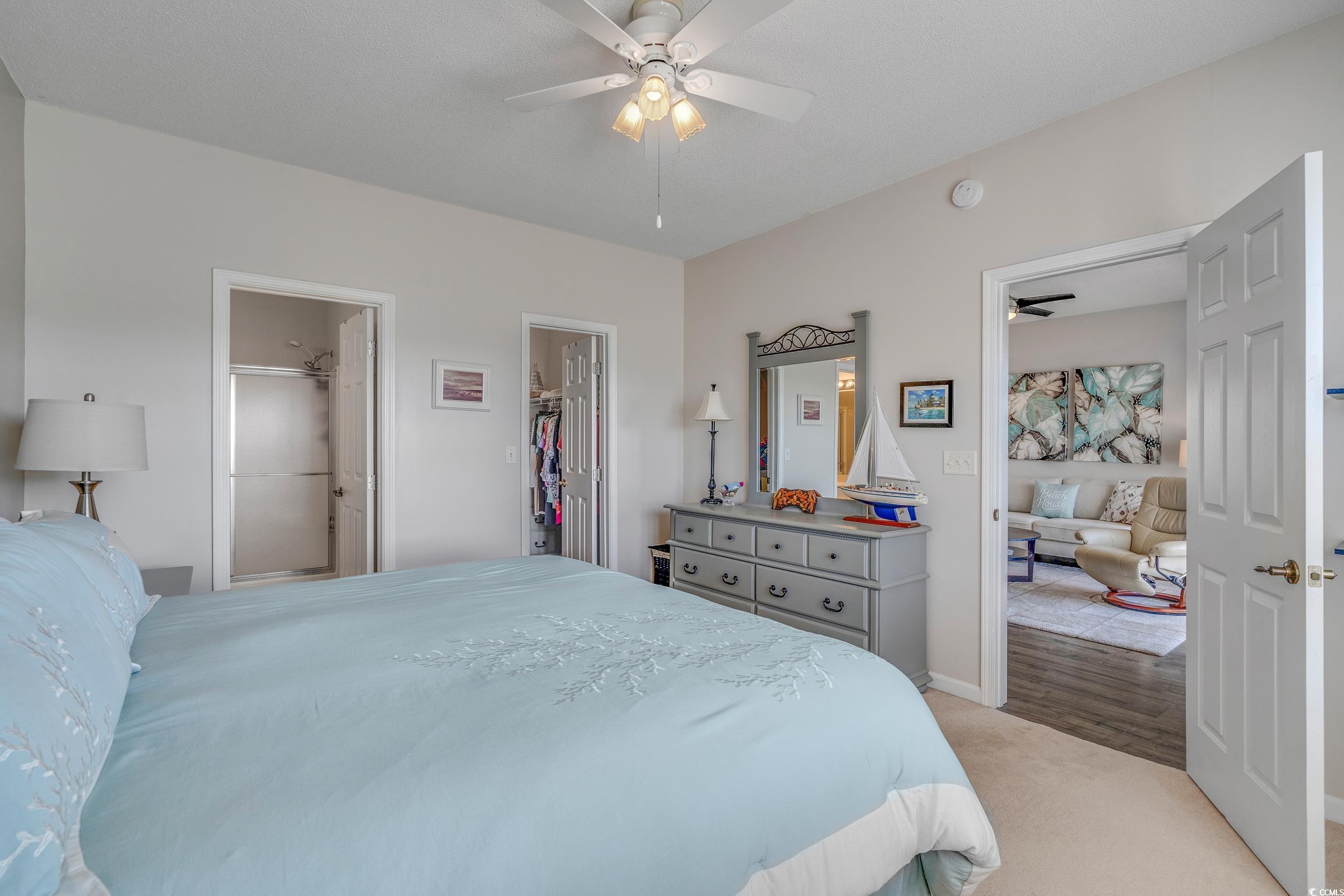 4450 Turtle Ln. #2-A, Little River, South Carolina image 17
