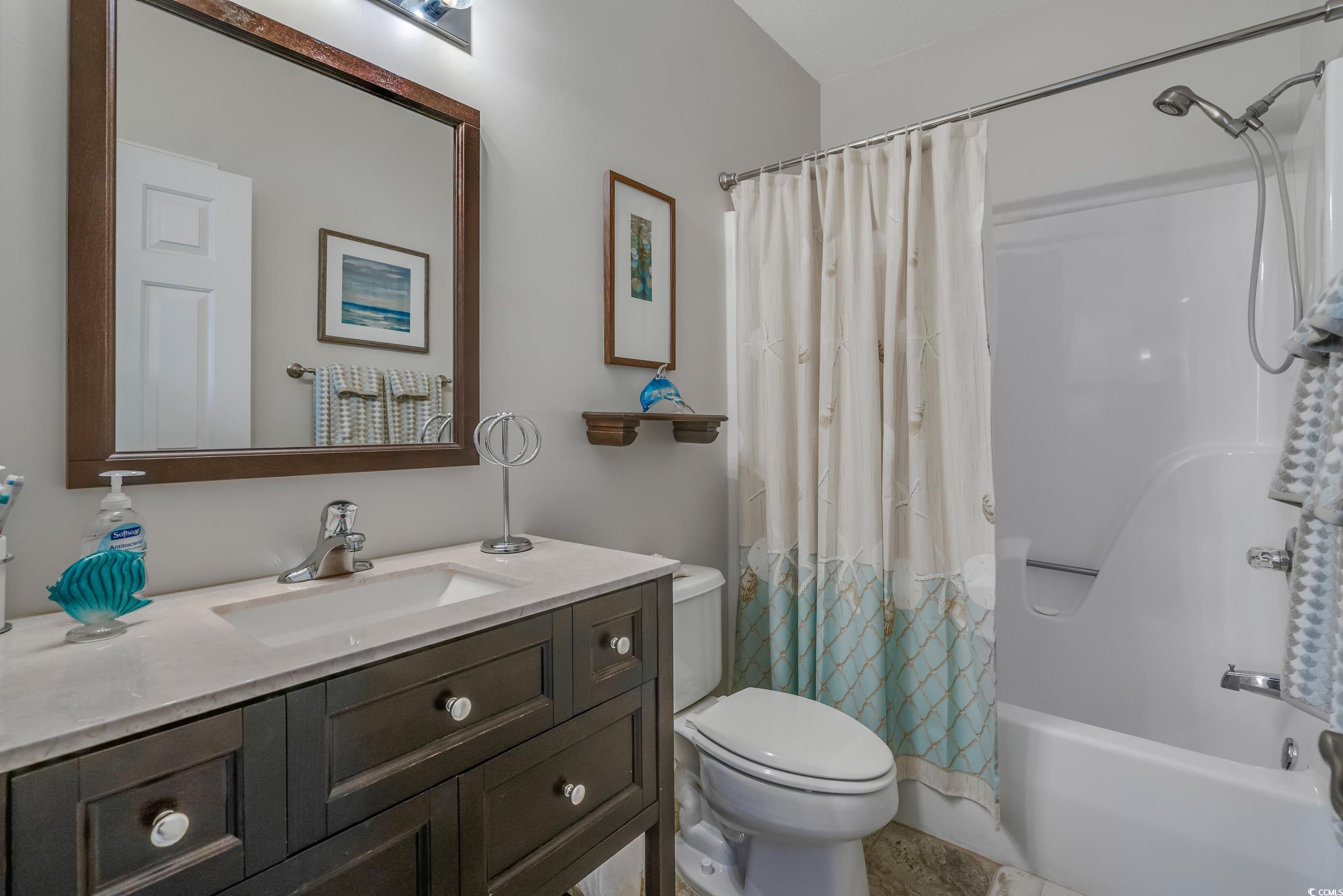 4450 Turtle Ln. #2-A, Little River, South Carolina image 21