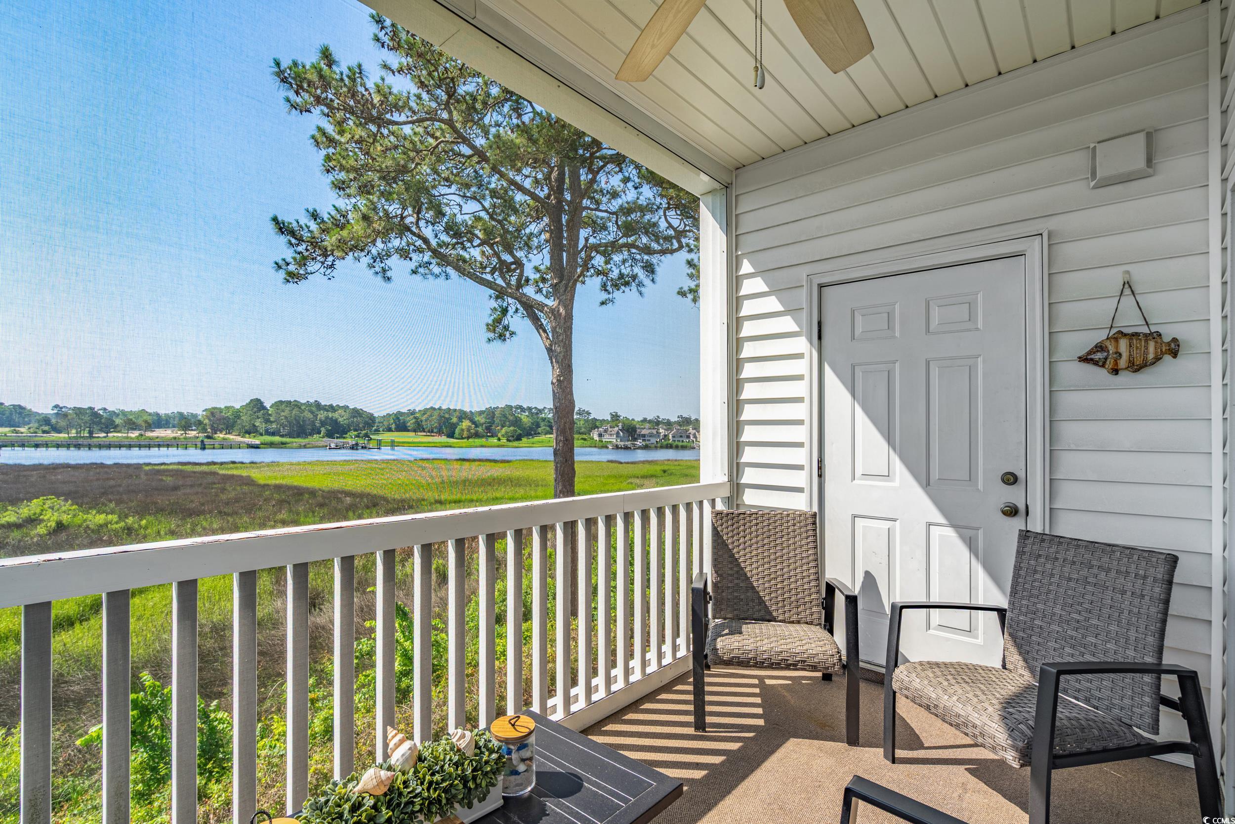 4450 Turtle Ln. #2-A, Little River, South Carolina image 30