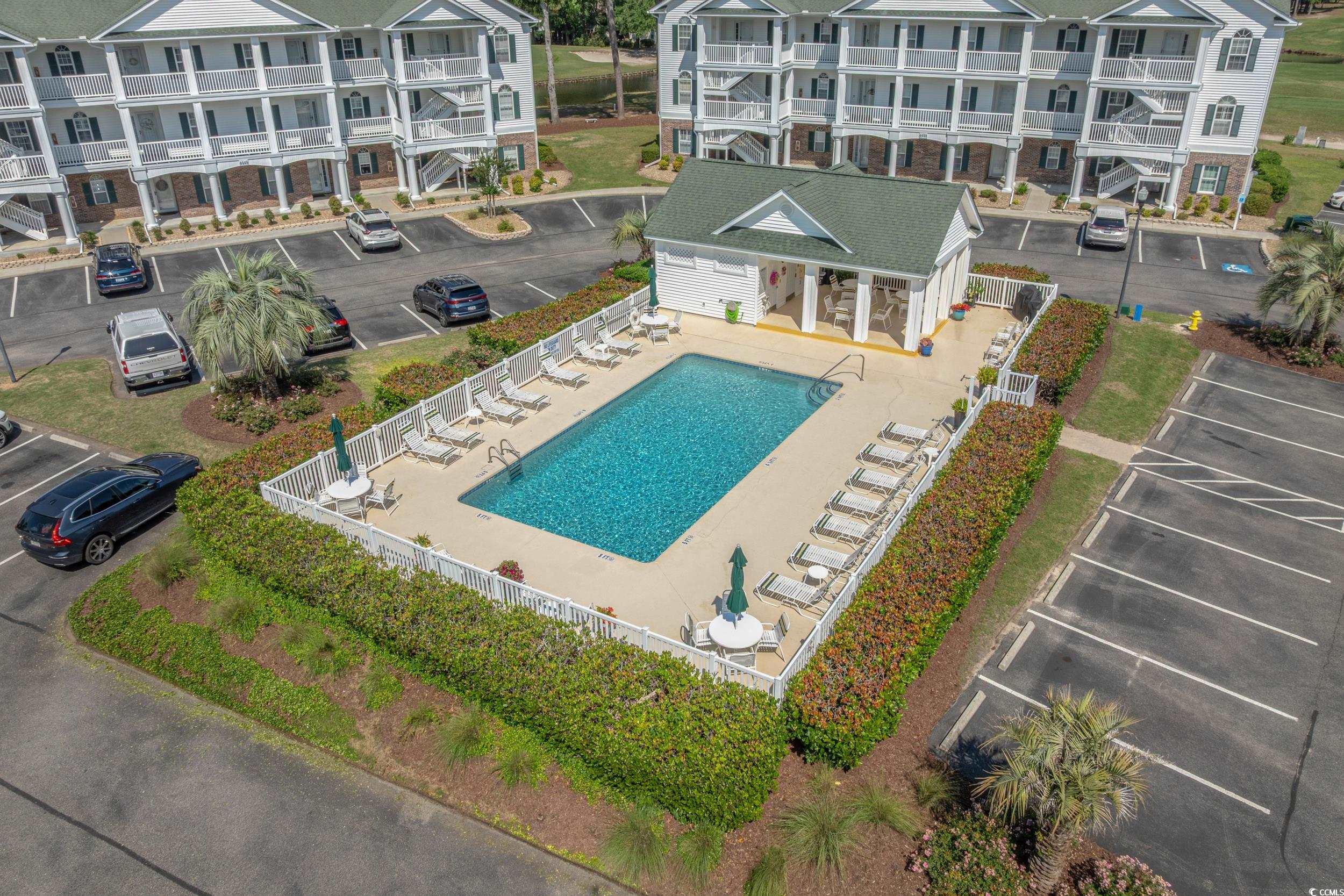 4450 Turtle Ln. #2-A, Little River, South Carolina image 33