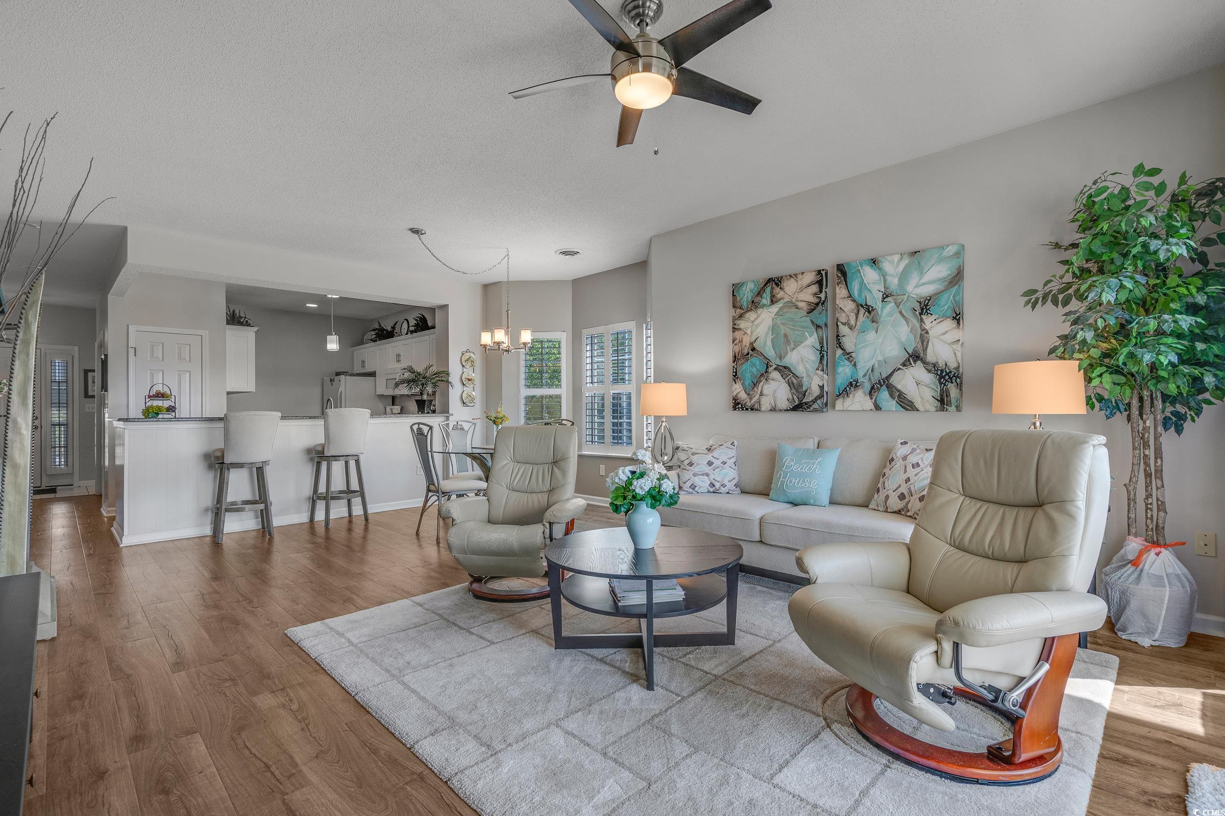 4450 Turtle Ln. #2-A, Little River, South Carolina image 5