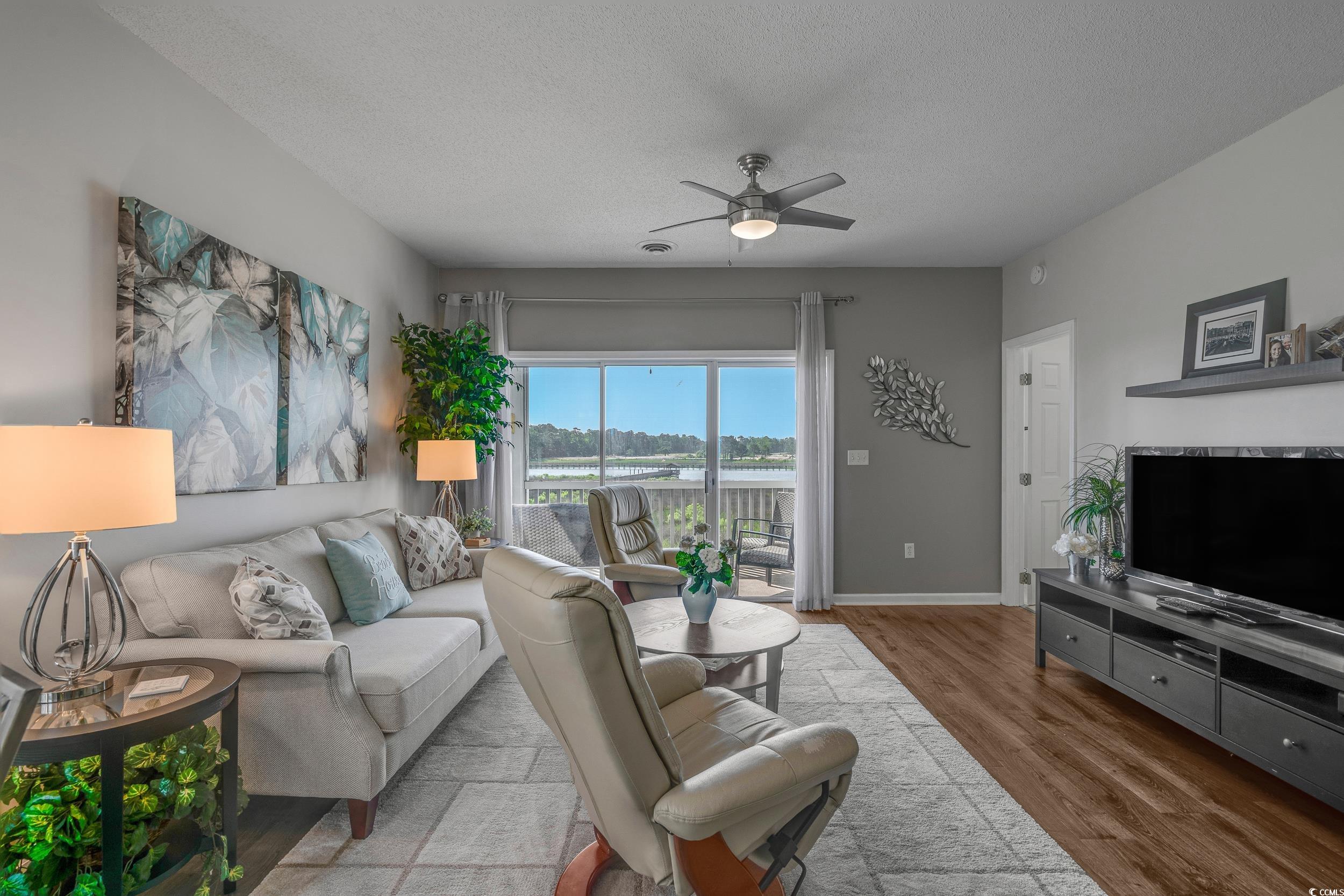 4450 Turtle Ln. #2-A, Little River, South Carolina image 6