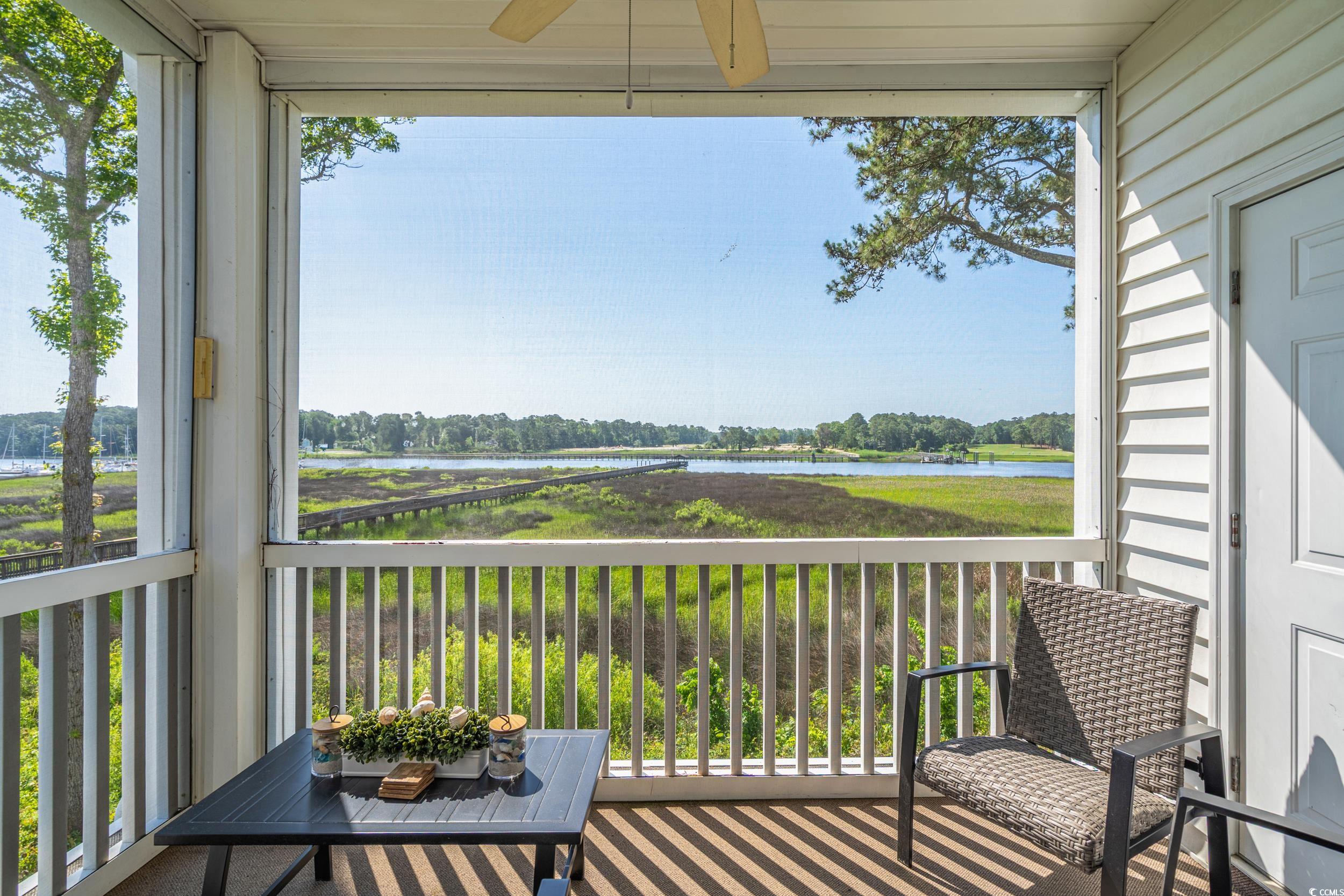 4450 Turtle Ln. #2-A, Little River, South Carolina image 7