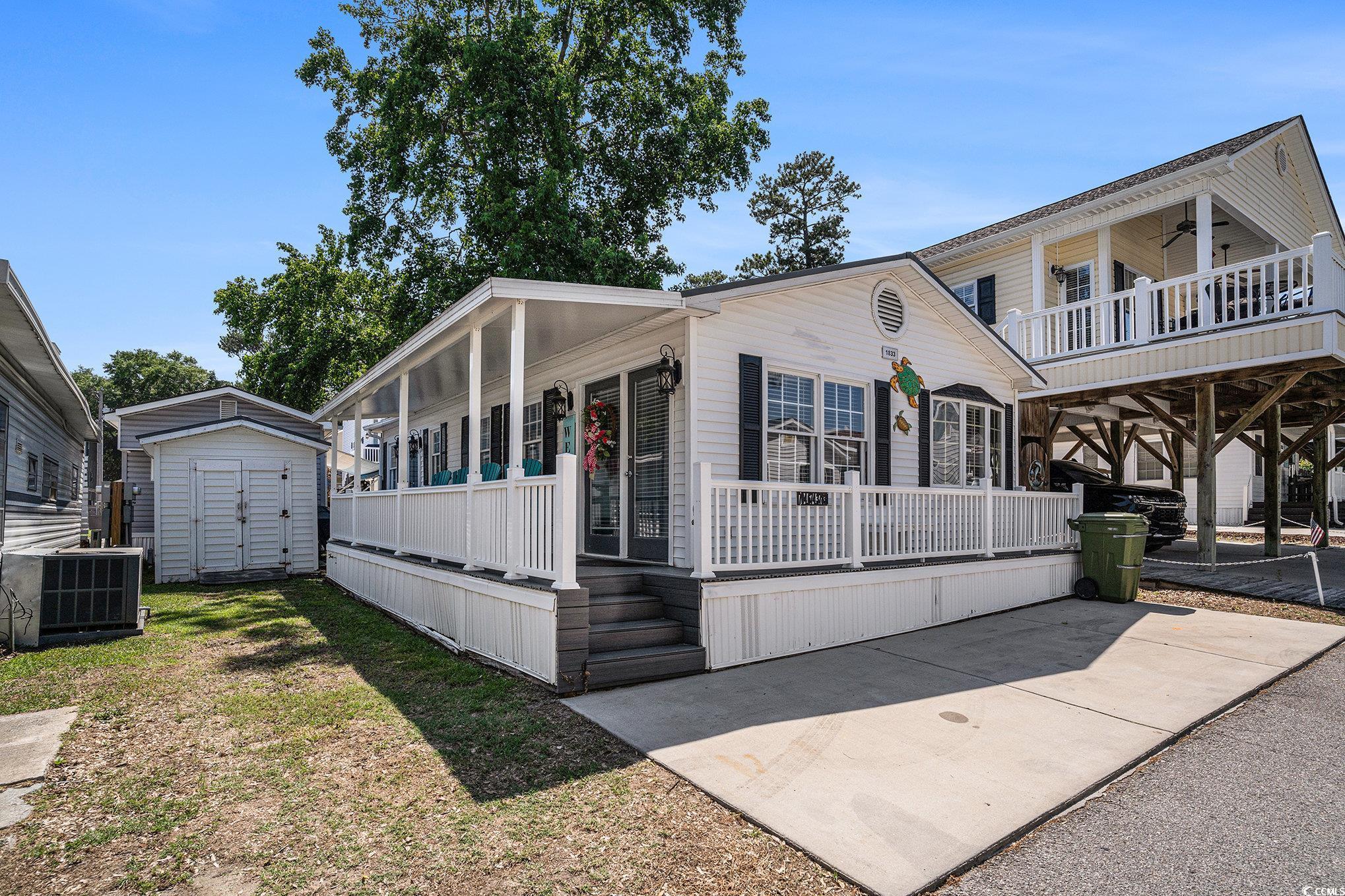 6001-1833 S Kings Hwy. Myrtle Beach, SC 29575
