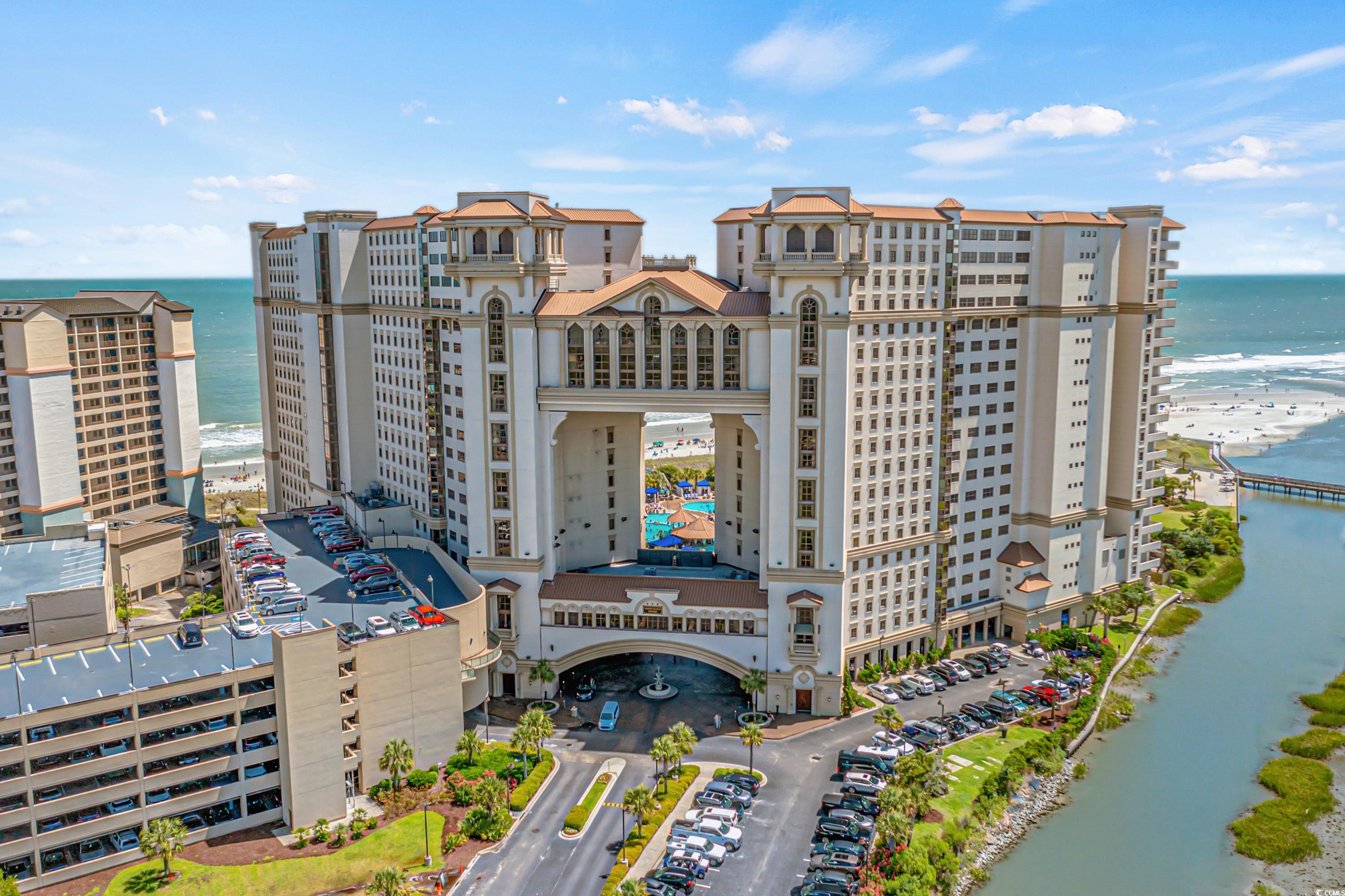 100 North Beach Blvd. UNIT #515 North Myrtle Beach, SC 29582