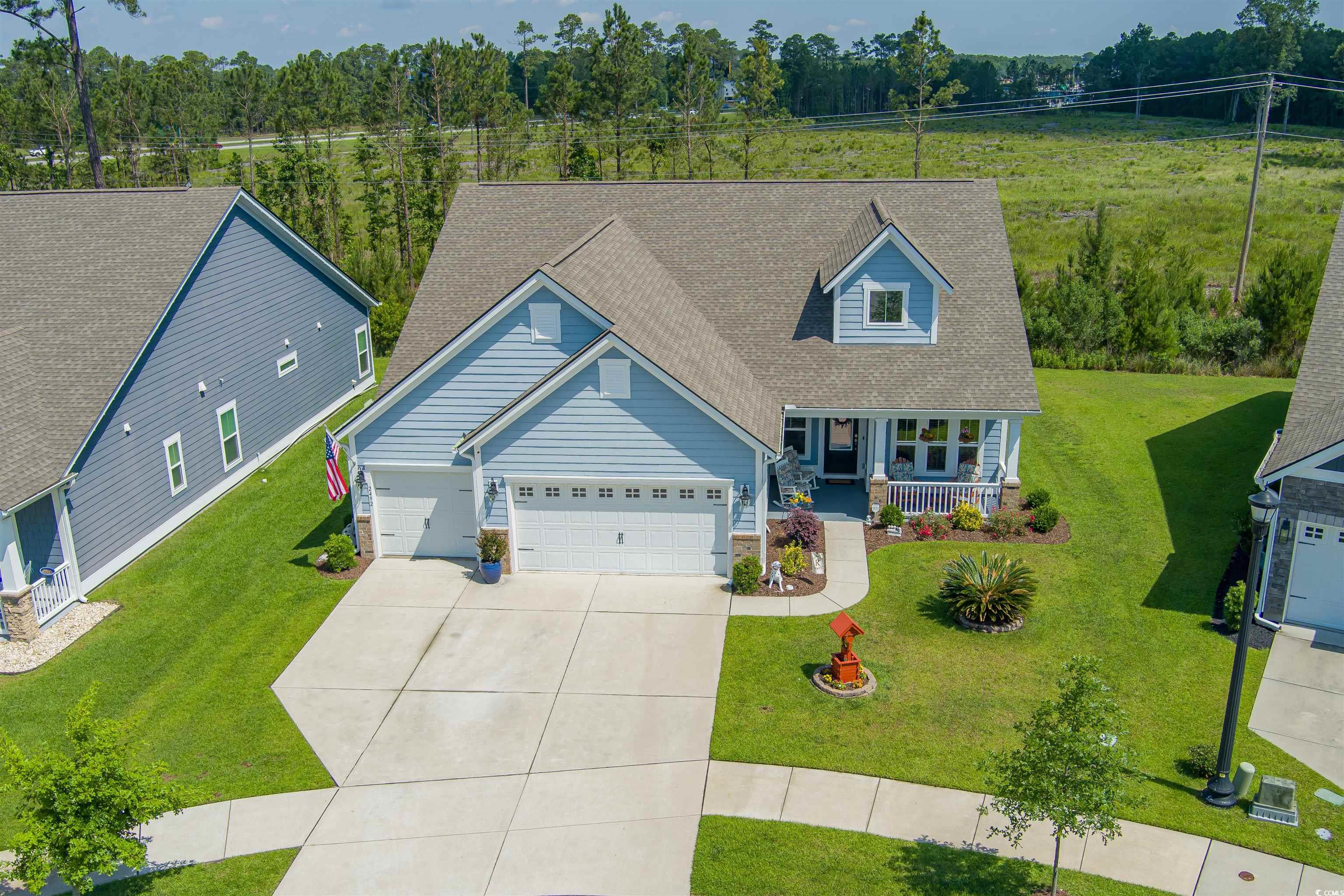2492 Goldfinch Dr. Myrtle Beach, SC 29577