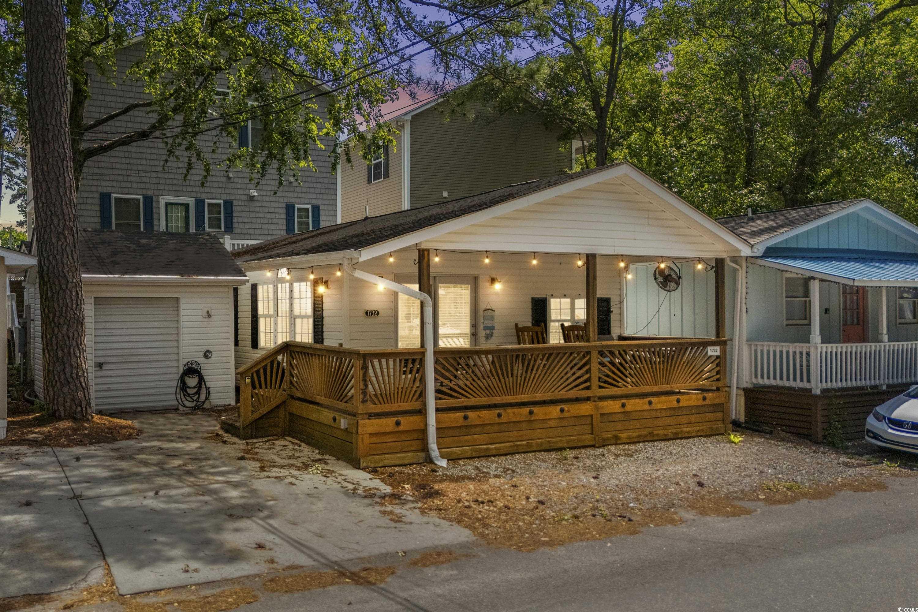 6001 - 1732 S Kings Hwy., Myrtle Beach, South Carolina image 1