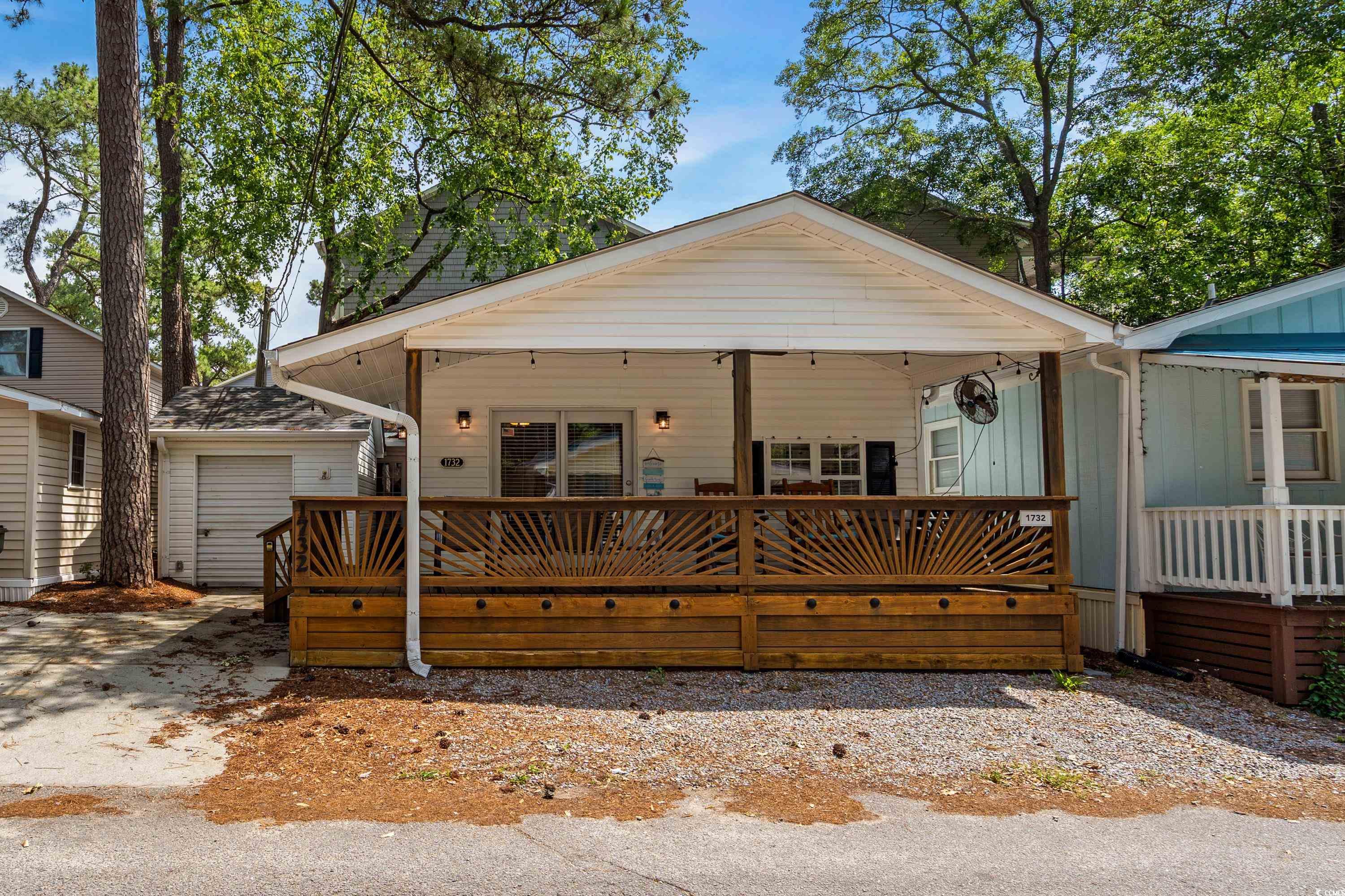 6001 - 1732 S Kings Hwy., Myrtle Beach, South Carolina image 3