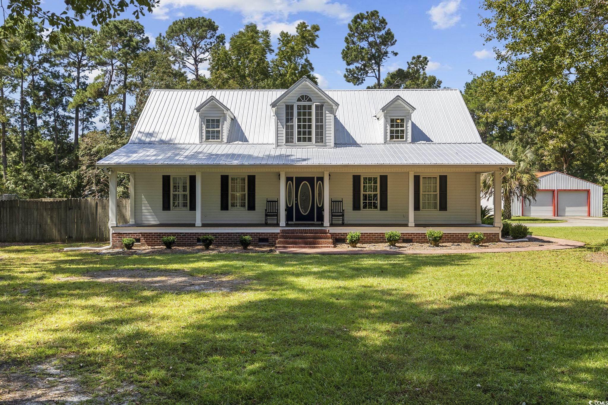 62 Warbler St. Georgetown, SC 29440